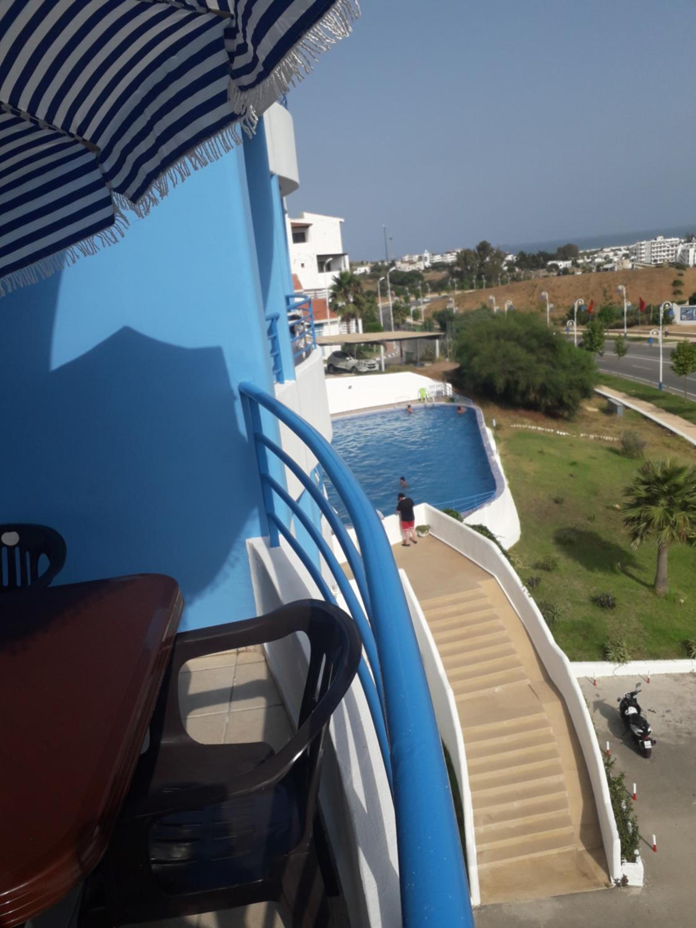 Studio with Pool View - Photo 12