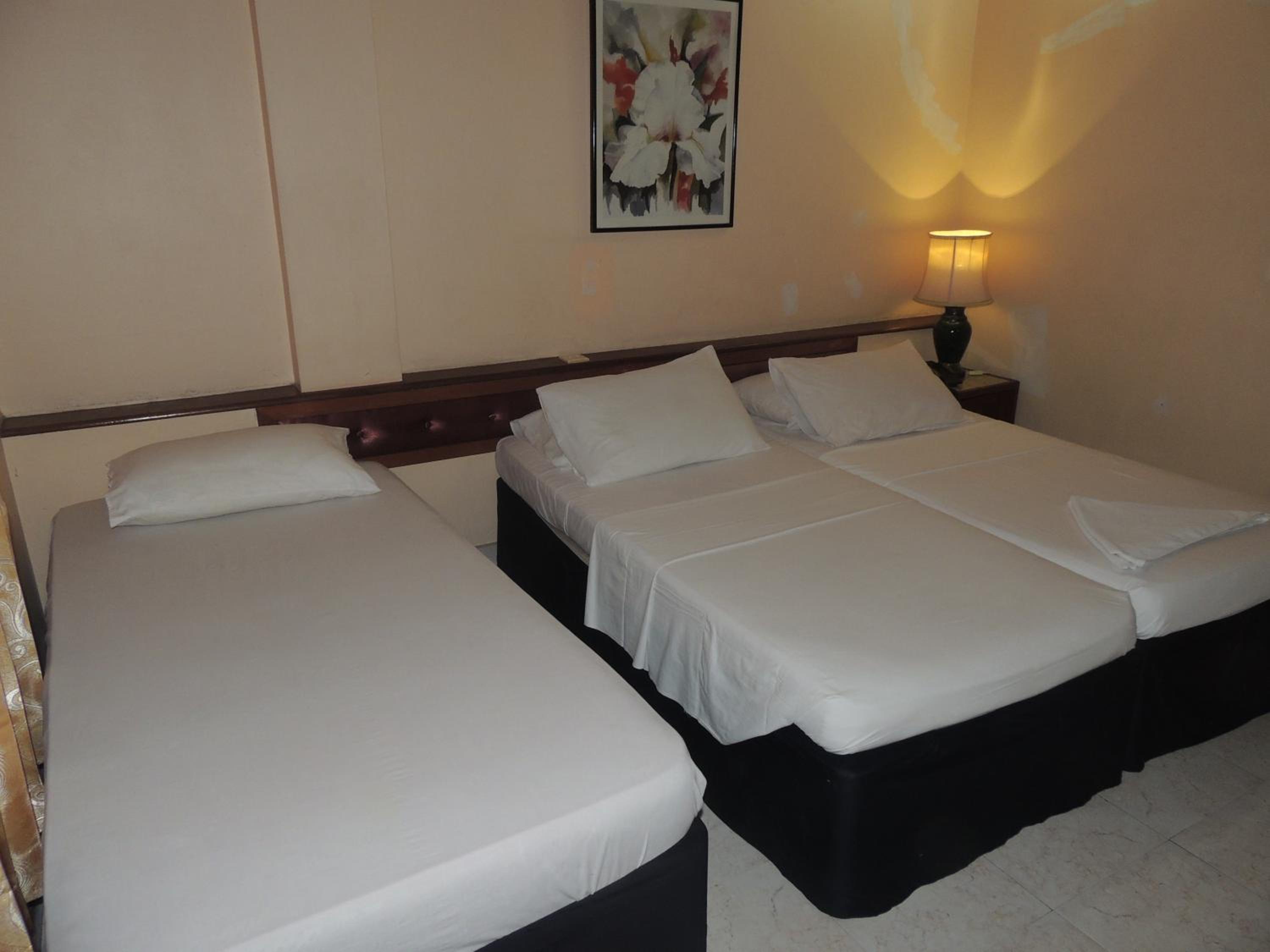 Standard Triple Room photo 2