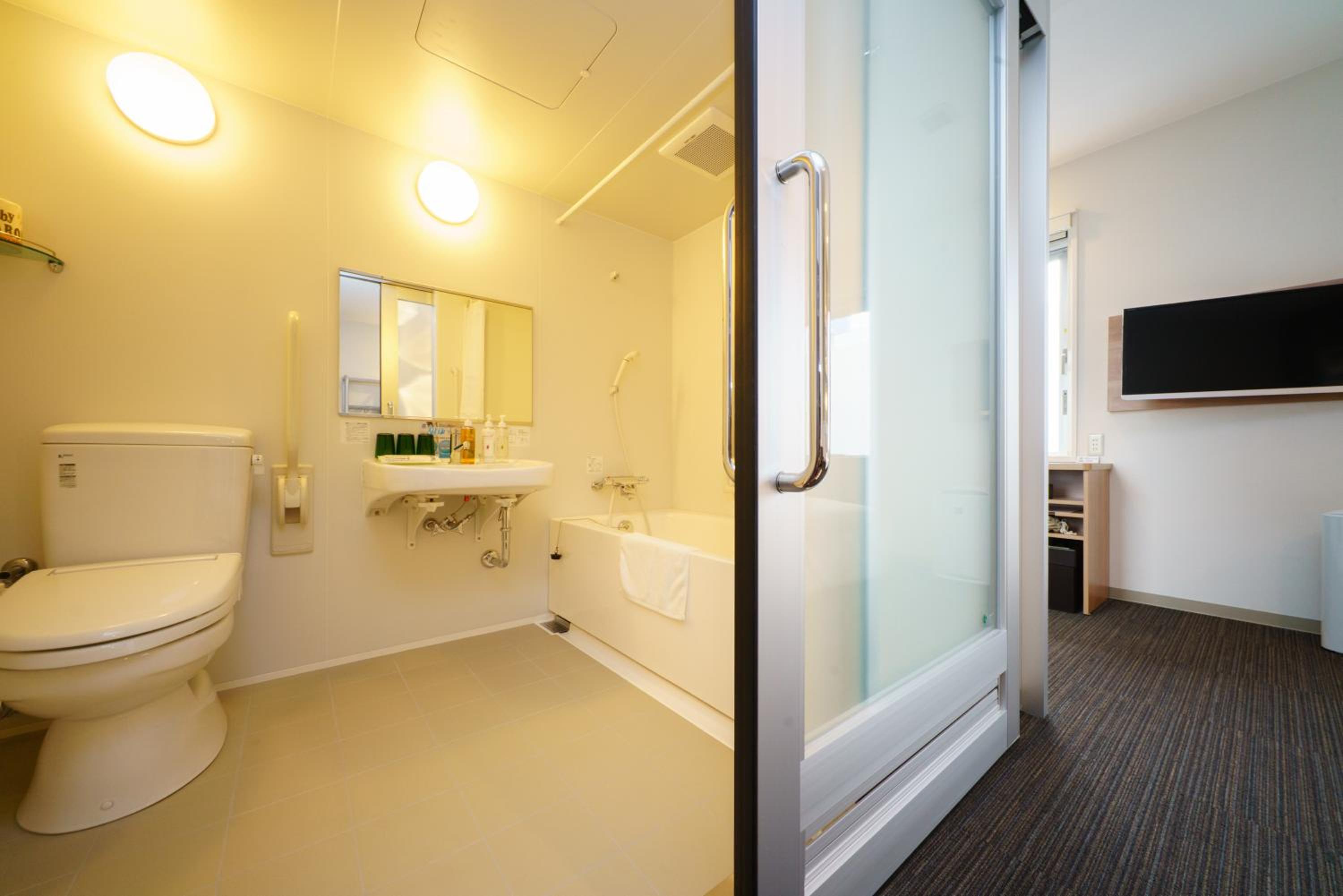 Superior Twin Room - Non-Smoking