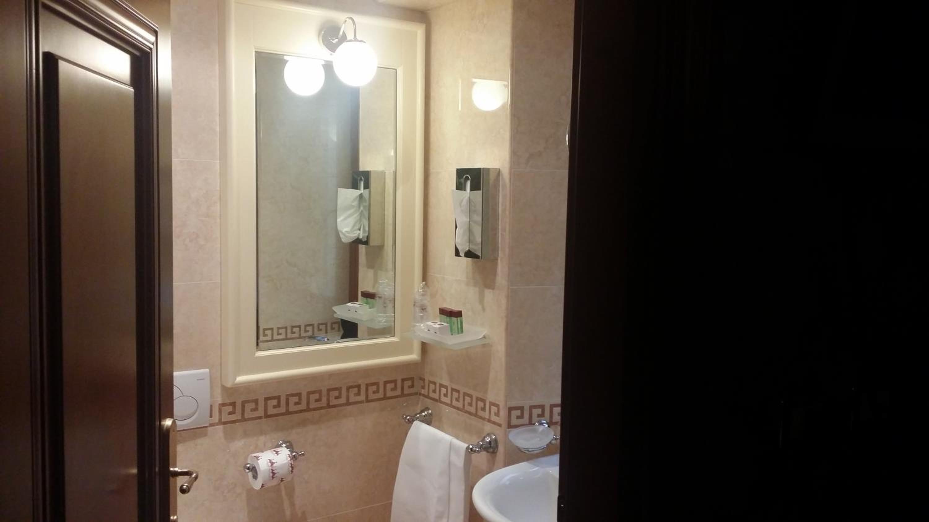 Triple Room photo 3