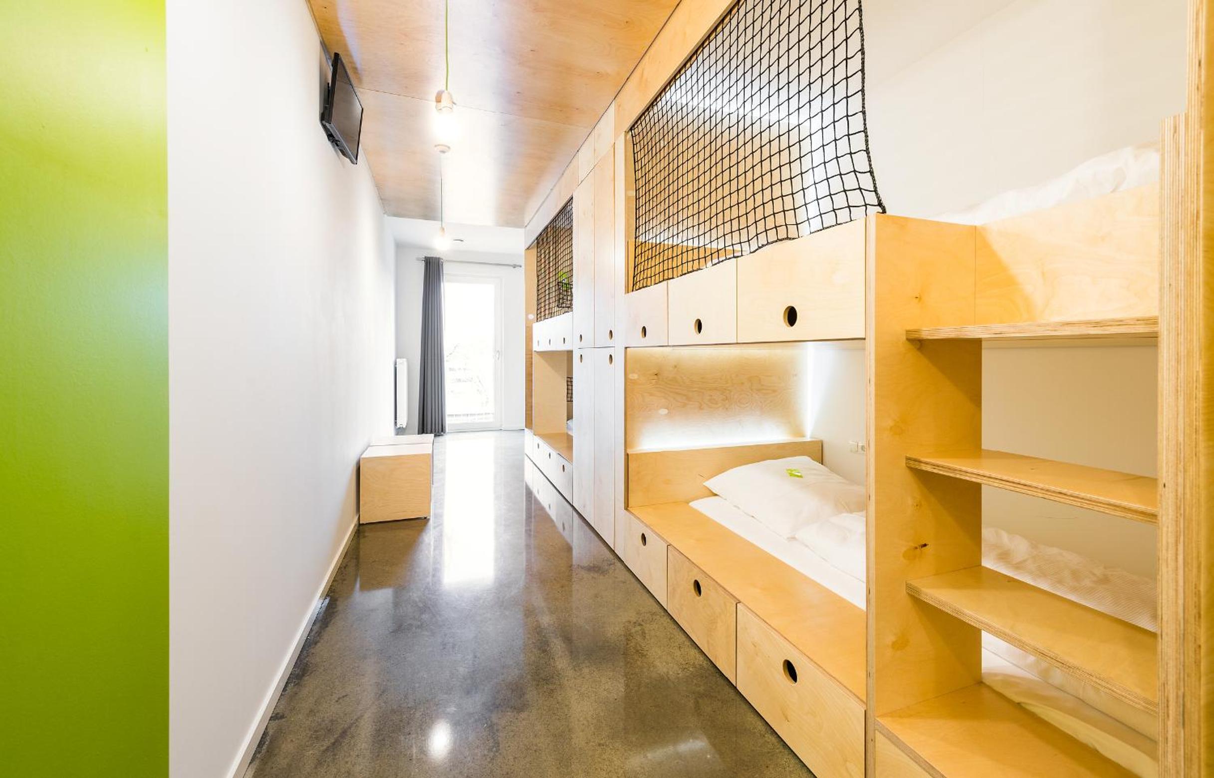 Double or Twin Room - Photo 1
