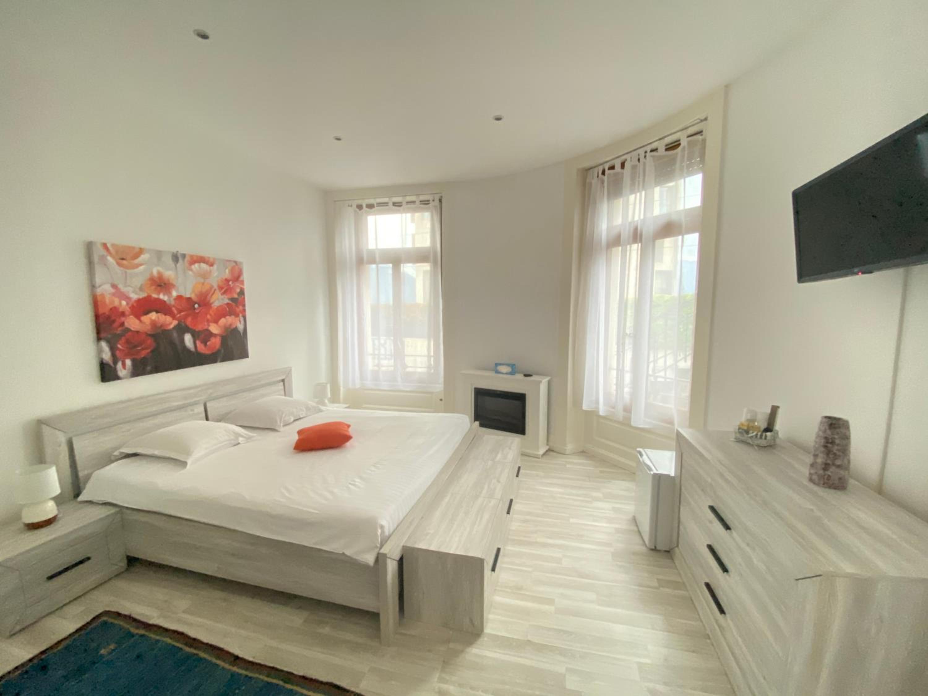 Double Room with Mountain View photo 1