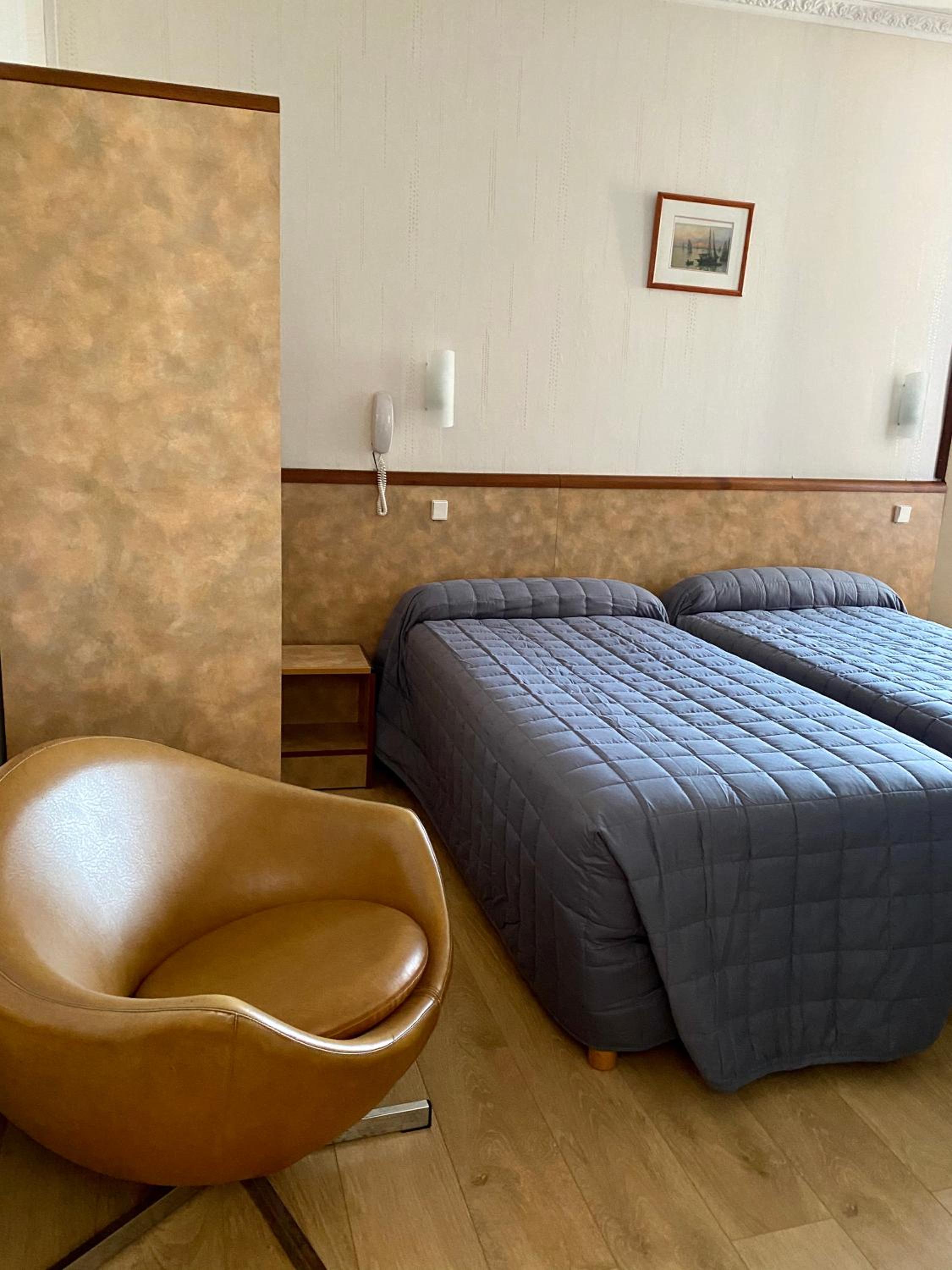 Twin Room photo 3