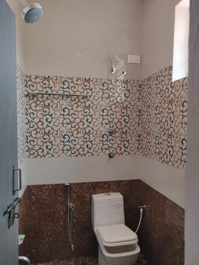 Comfort Quadruple Room - Photo 9
