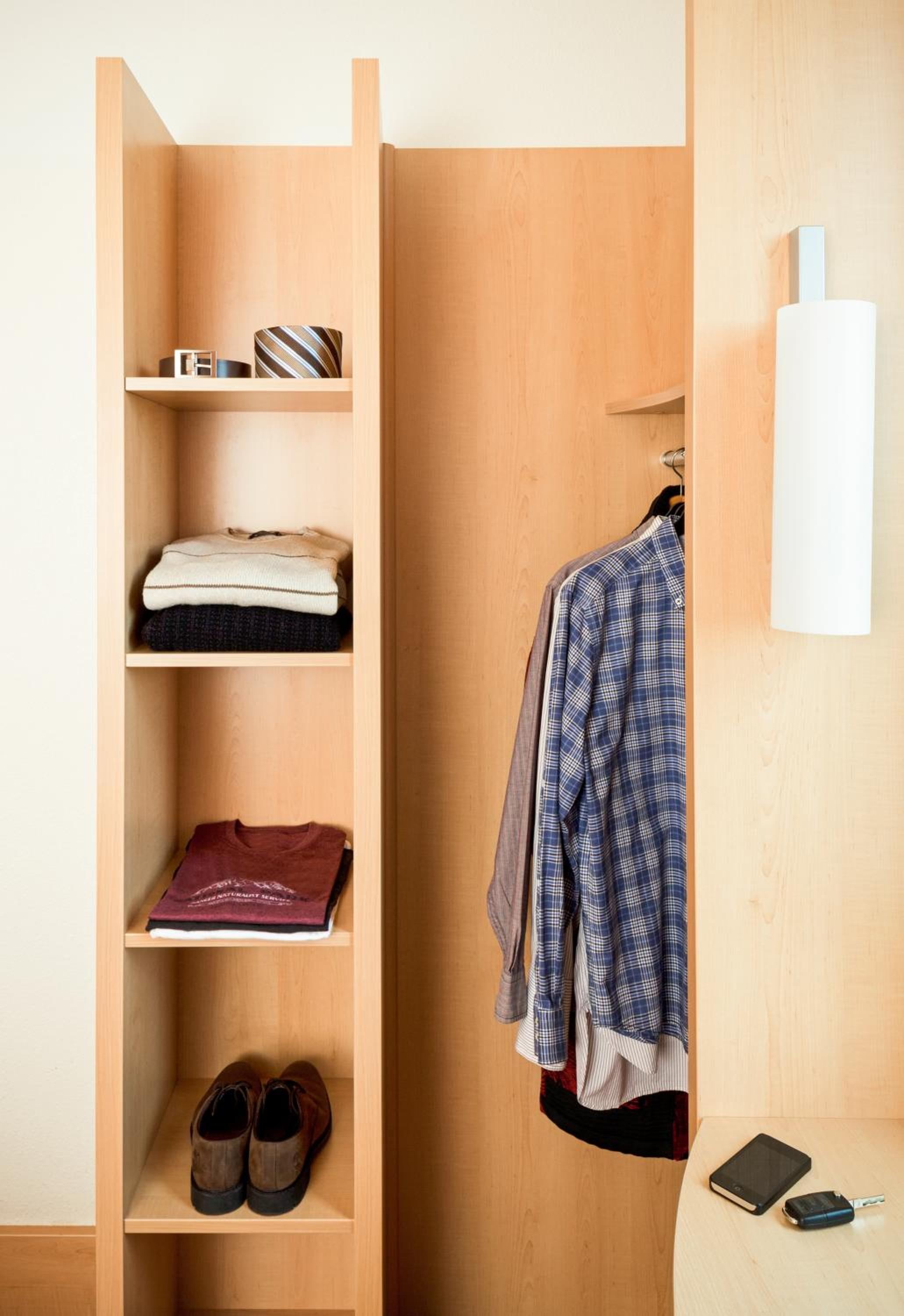 Standard Twin Room photo 2