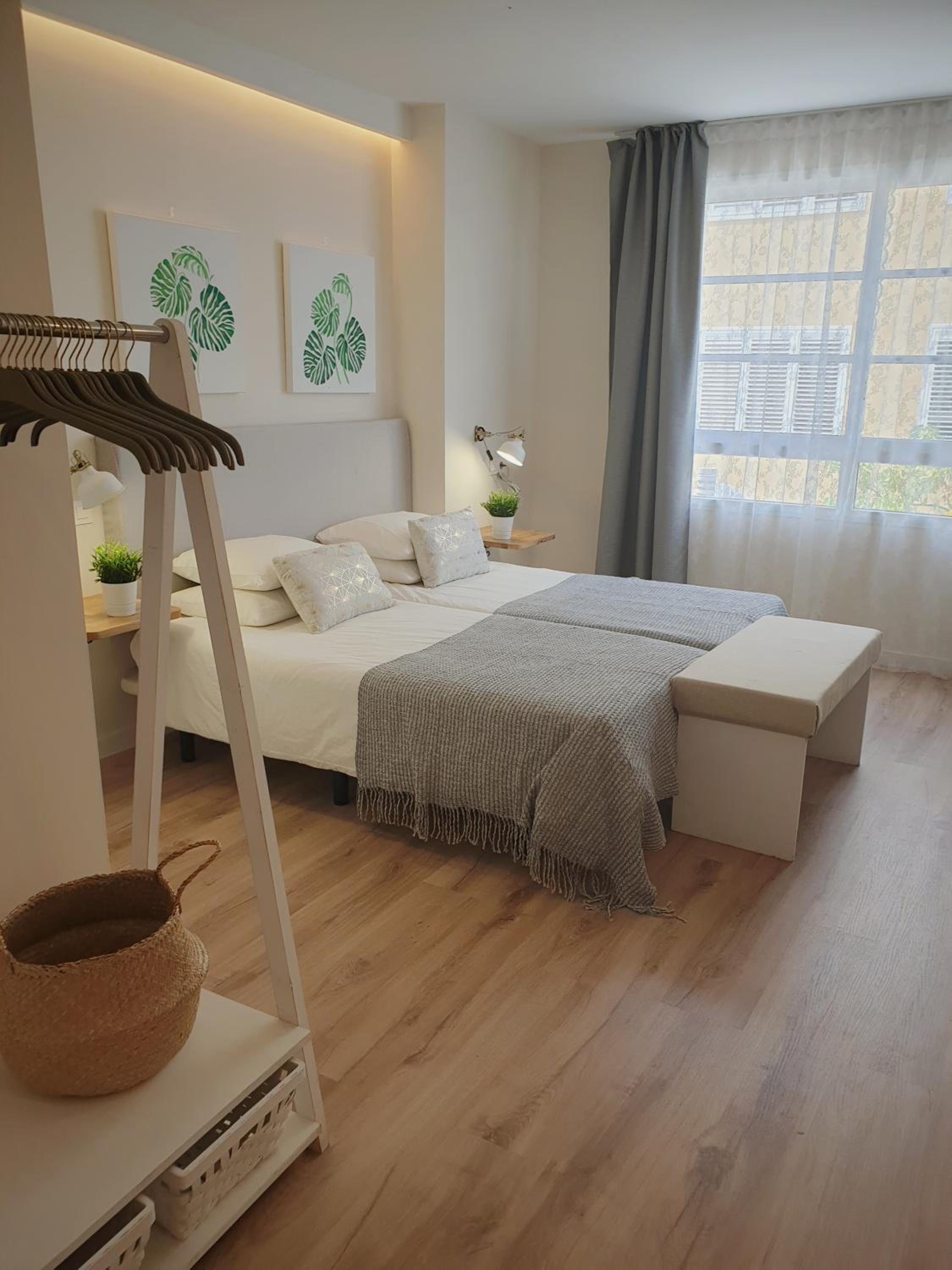 Apartamento Superior