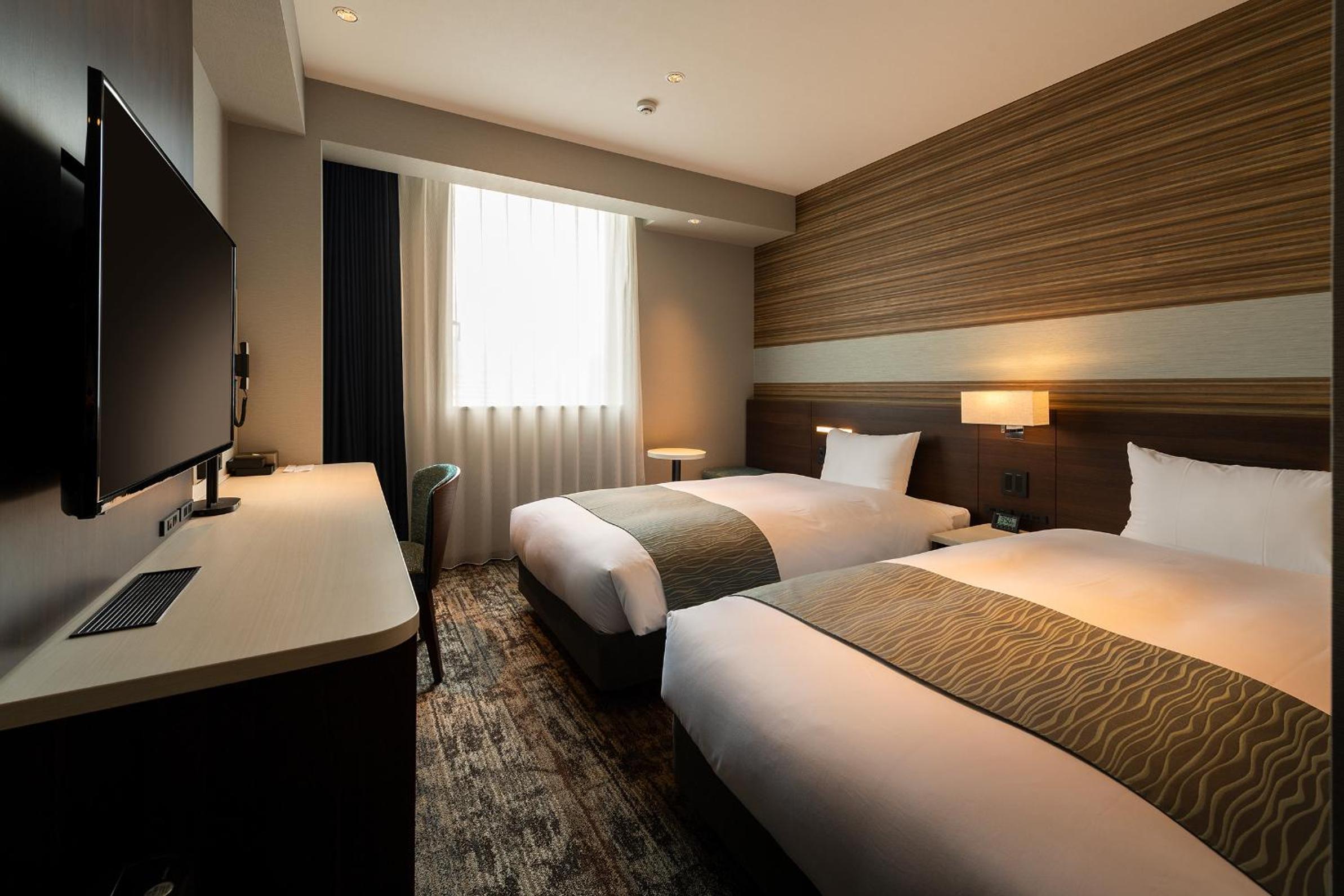 Twin Room photo 1