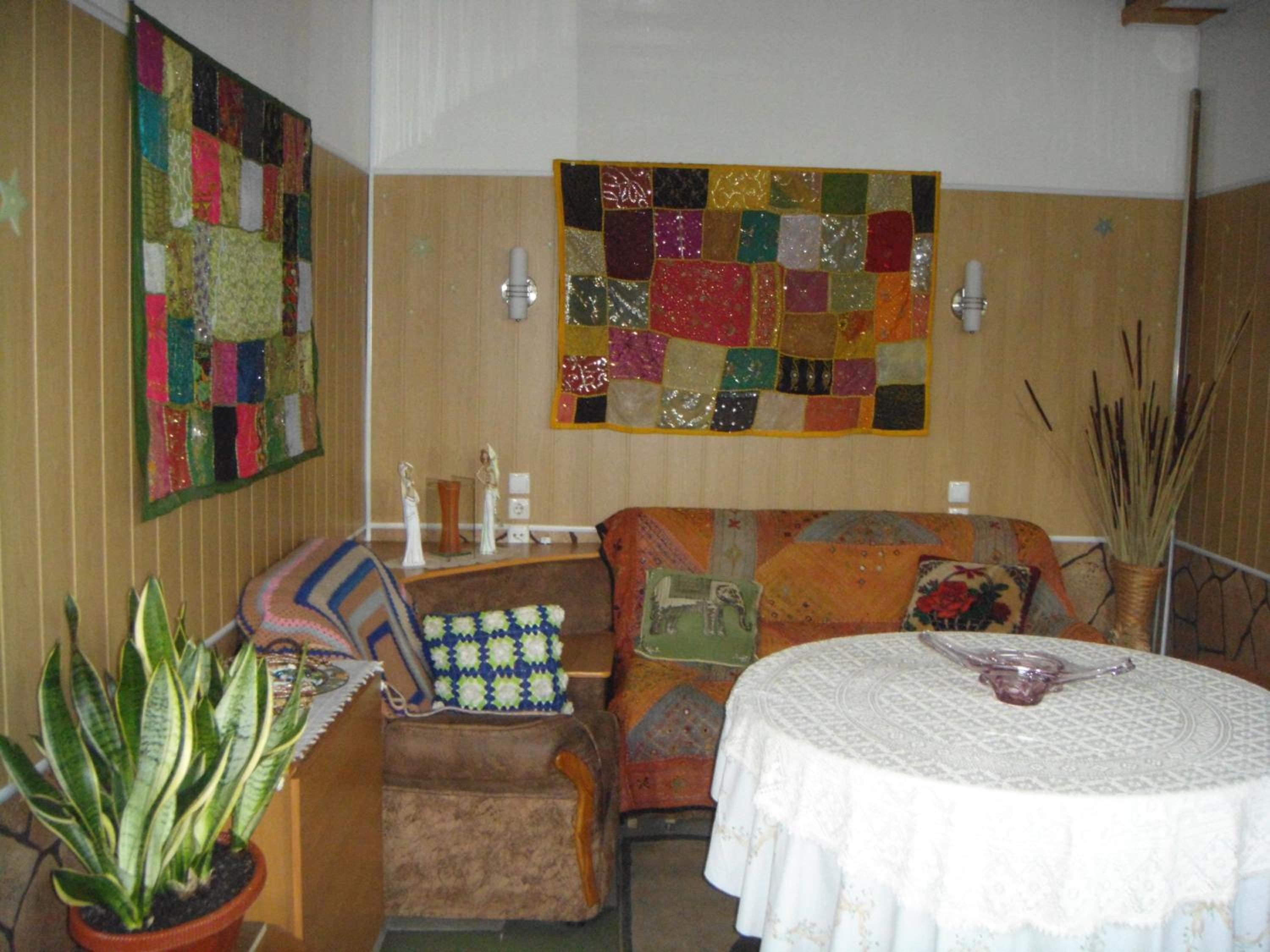 Bed in 6-Bed Dormitory Room photo 2