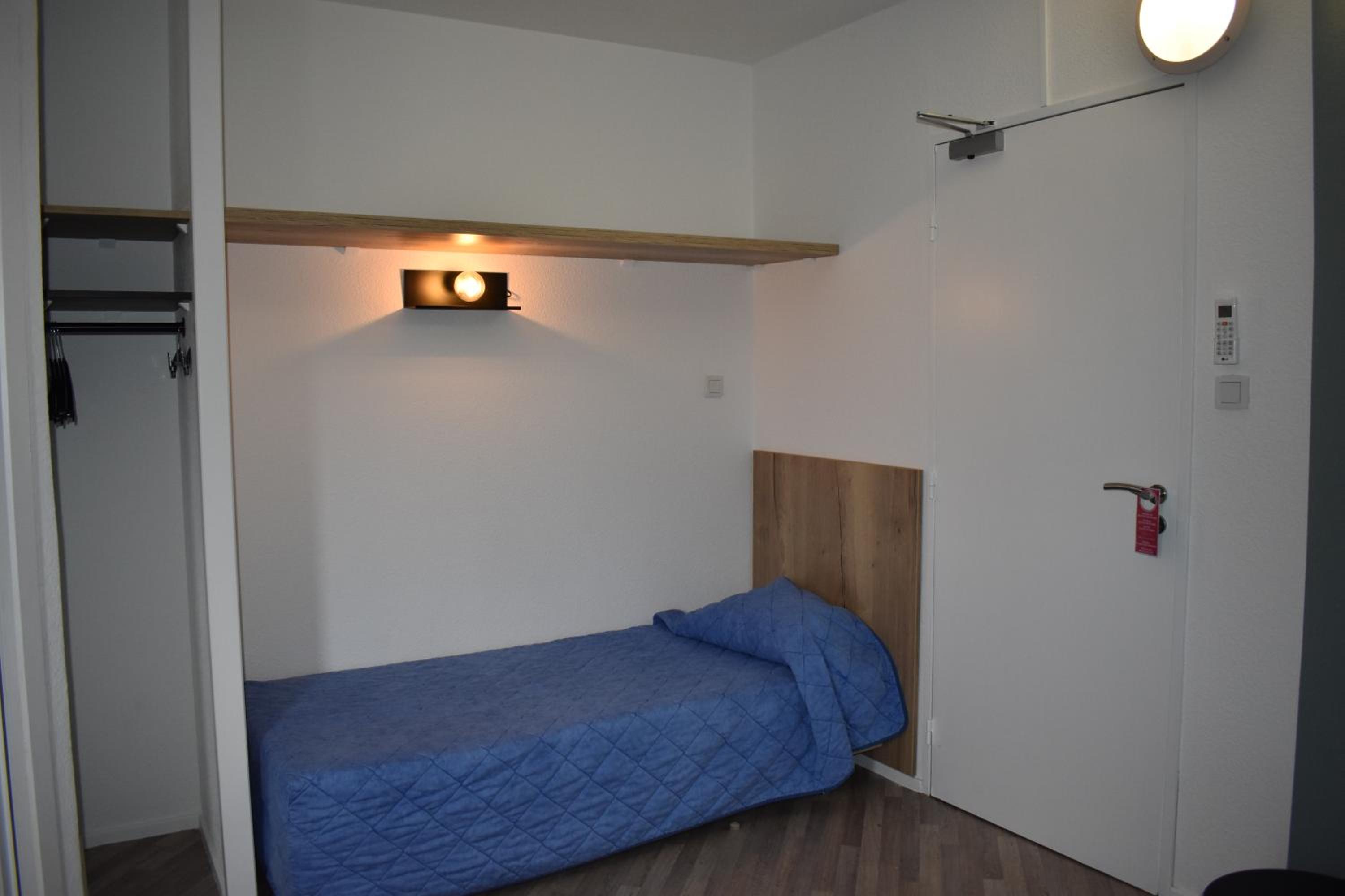 Triple Room - Photo 14
