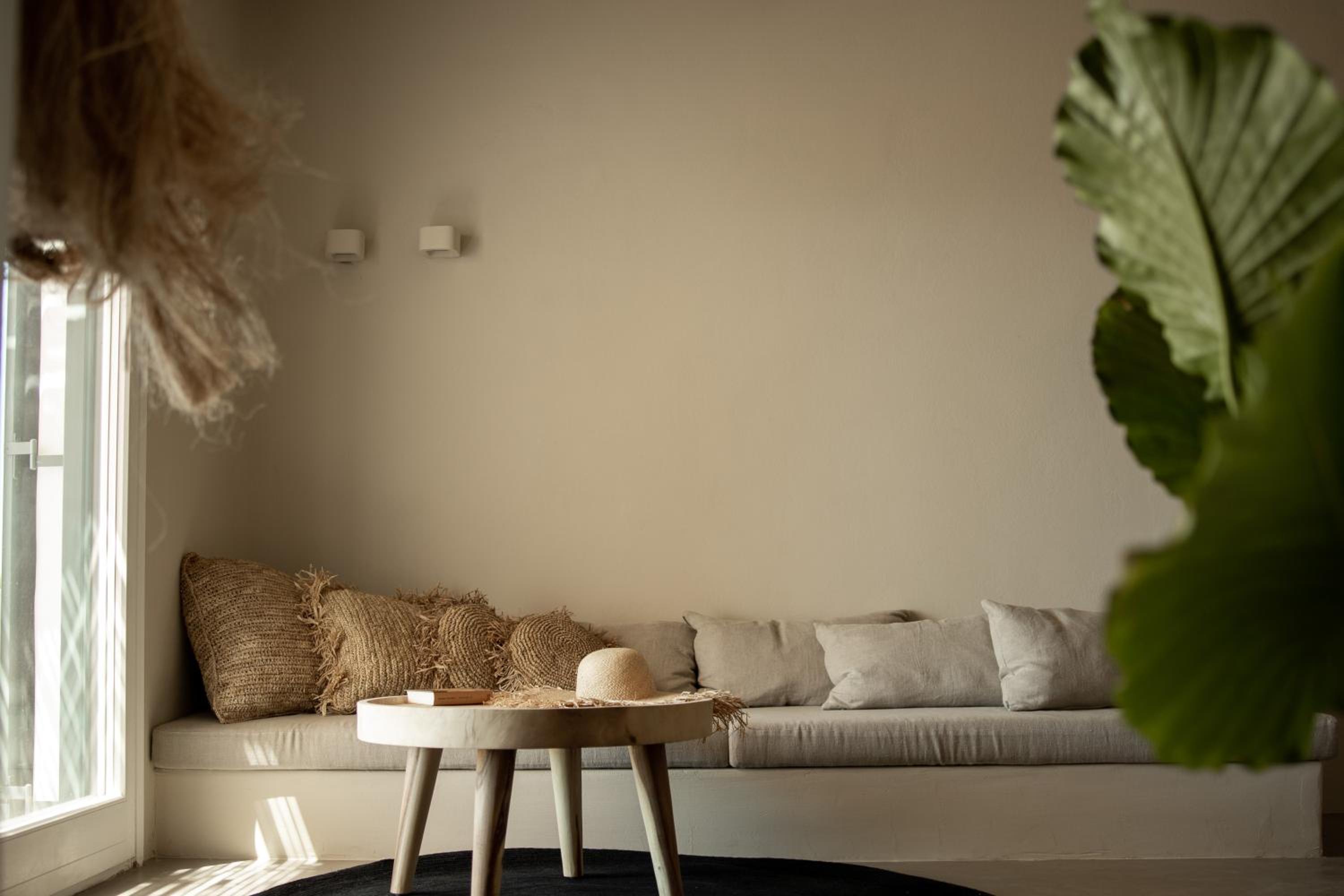Apartment with Terrace - Photo 5