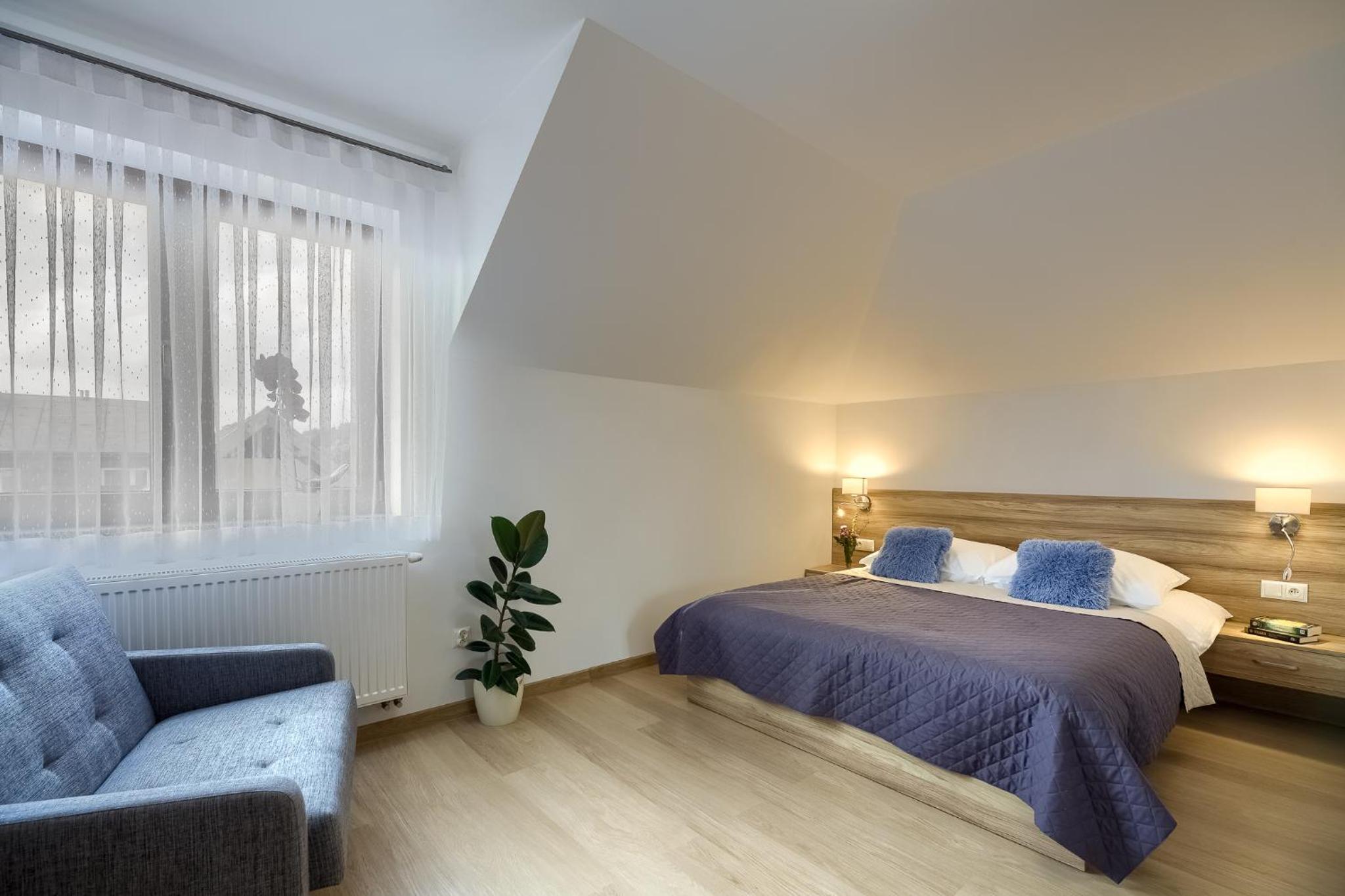 Classic Triple Room photo 3