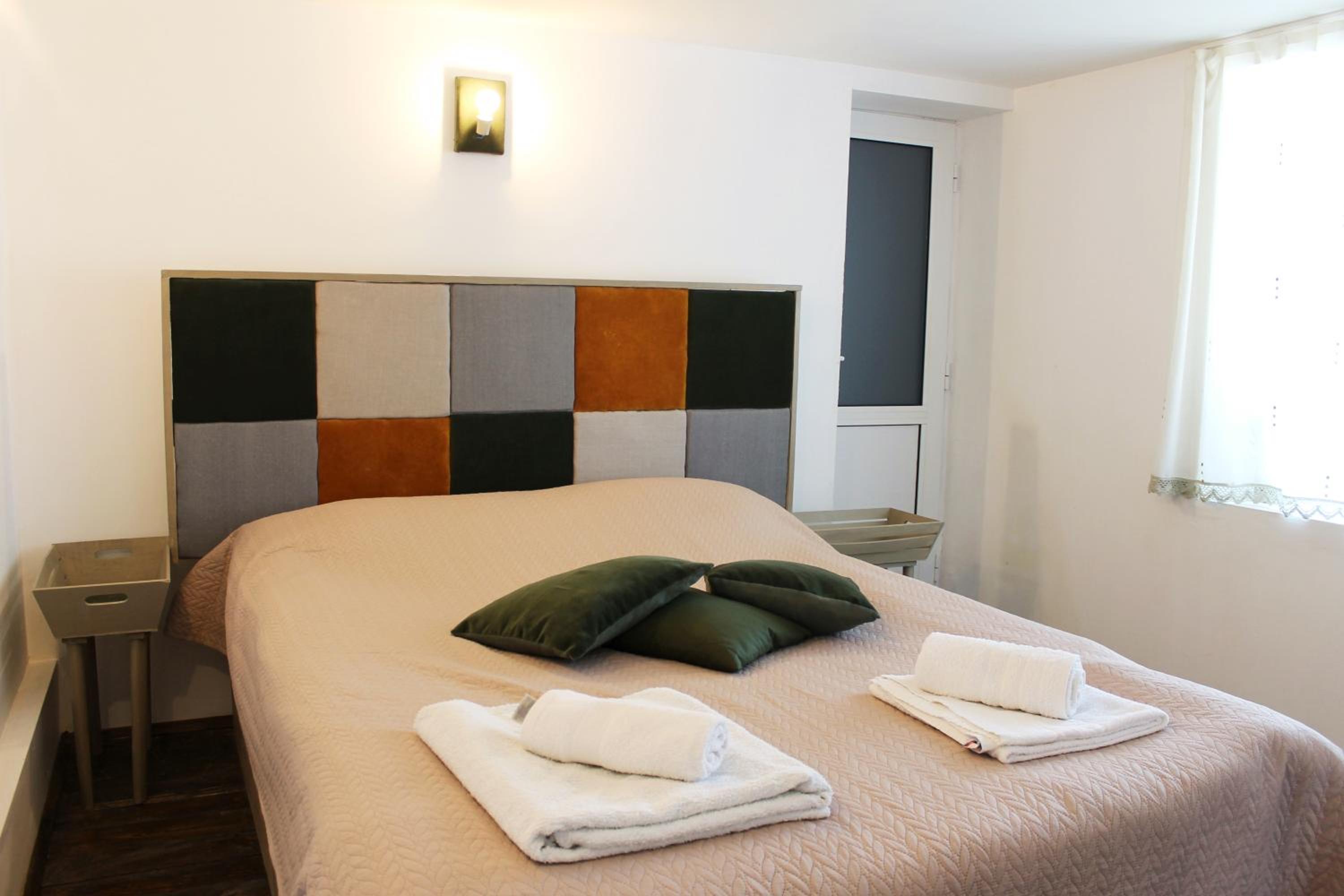 Double Room photo 2