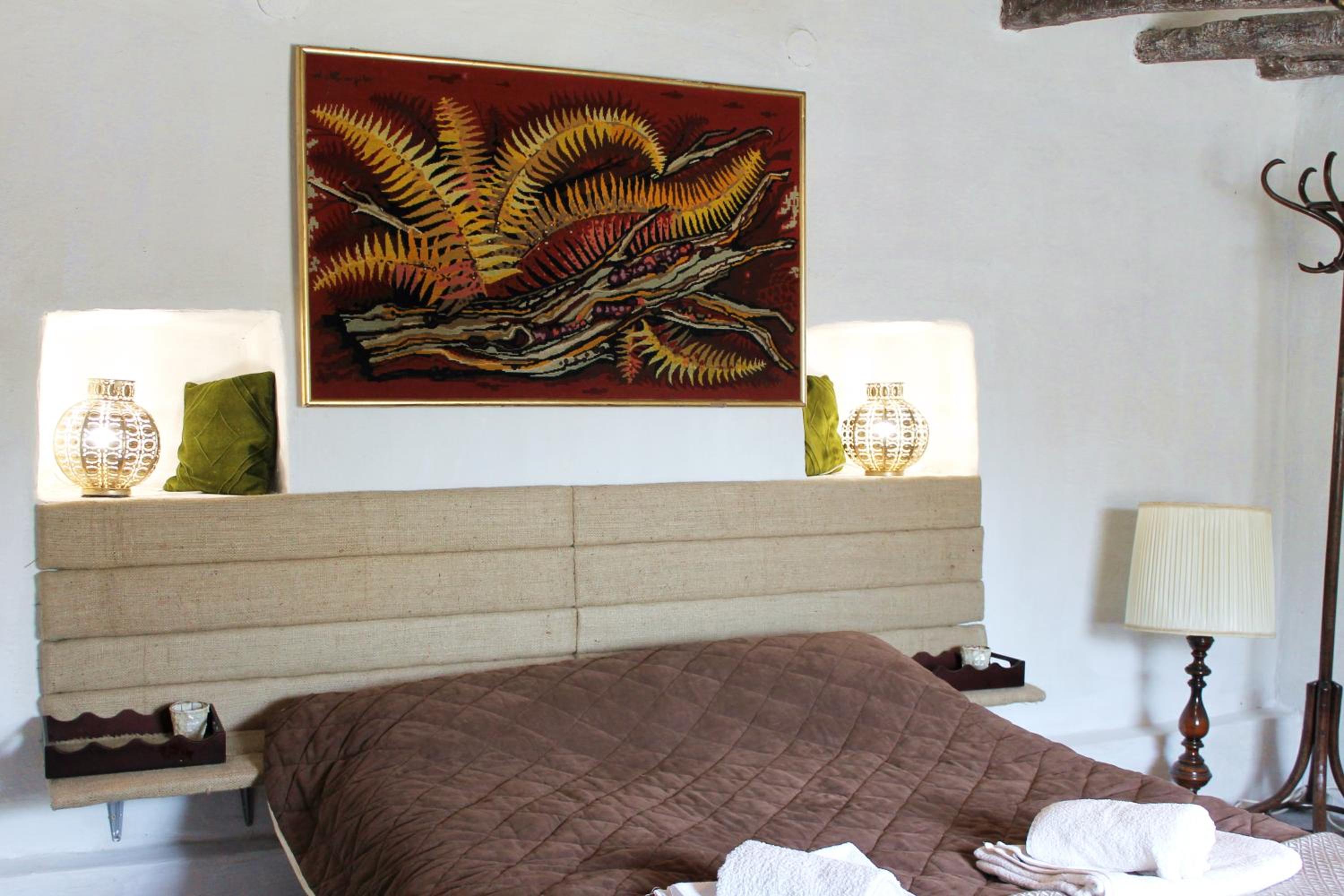 Deluxe Family Suite photo 1