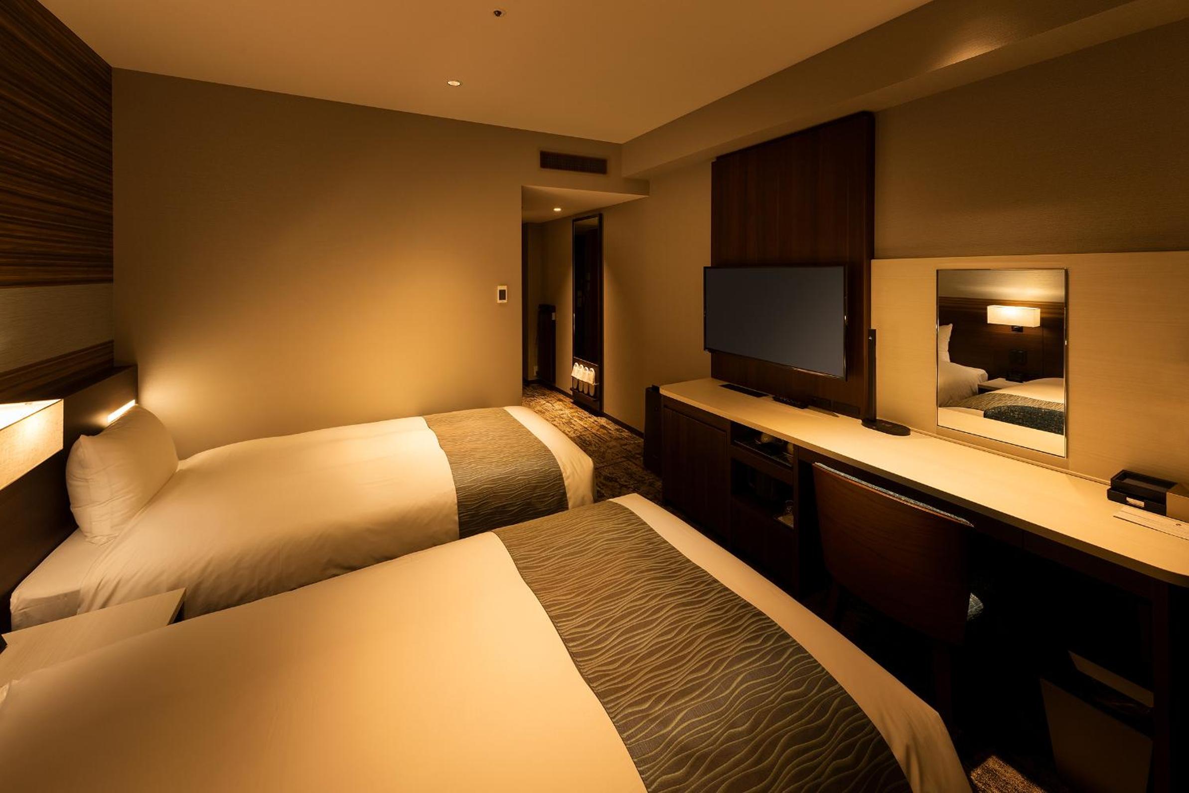 Twin Room photo 2