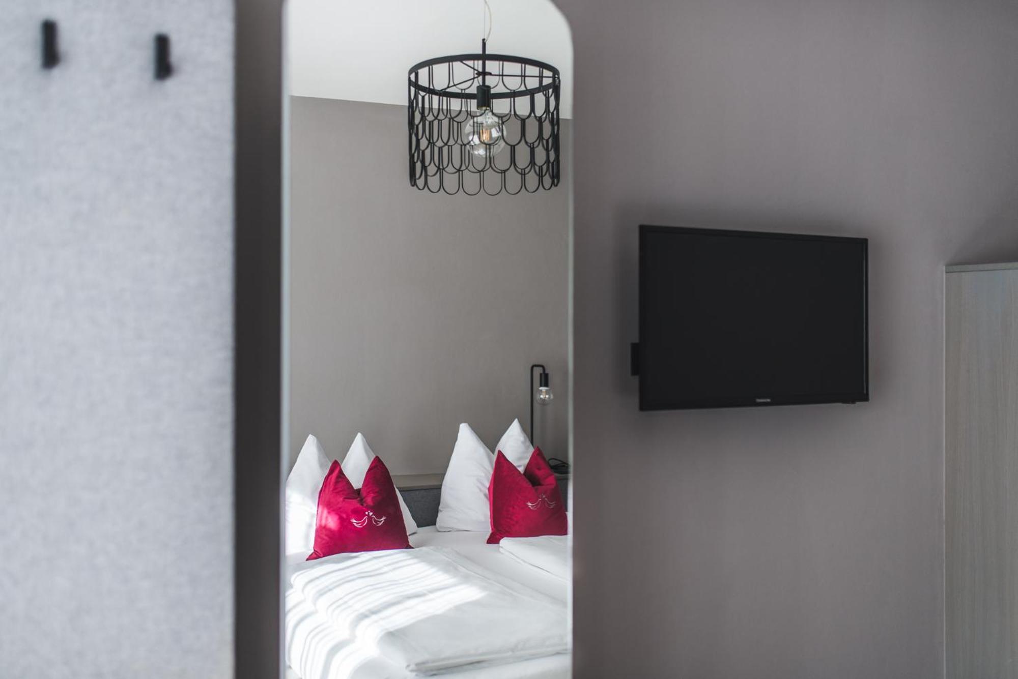 Comfort Double Room - Photo 1