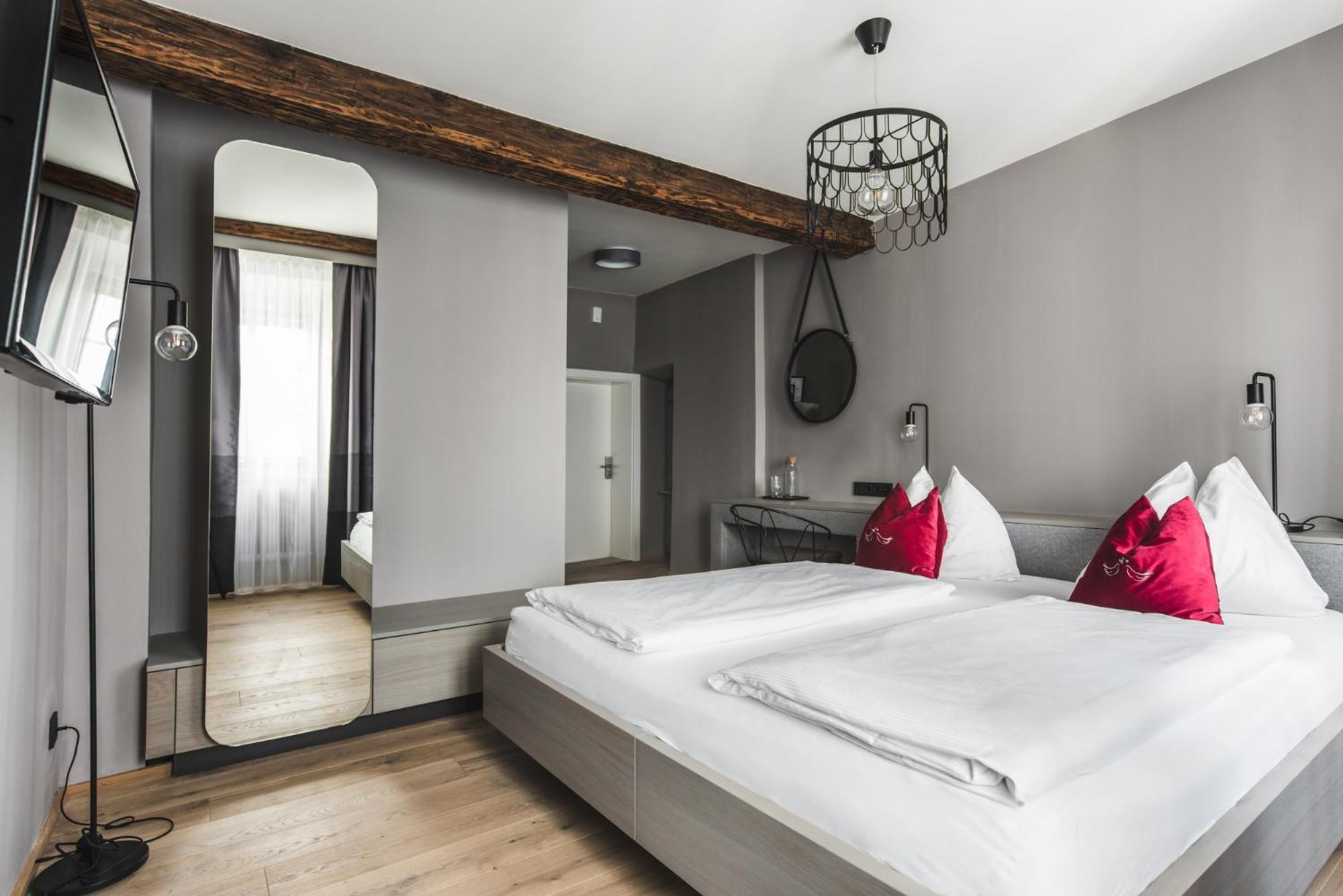 Comfort Double Room - Photo 6