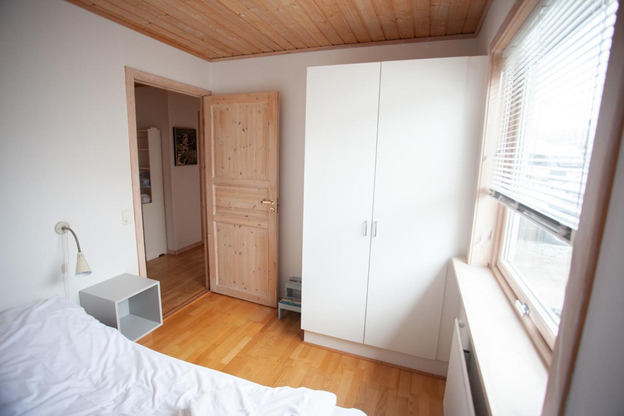 Apartment - Ground Floor photo 2