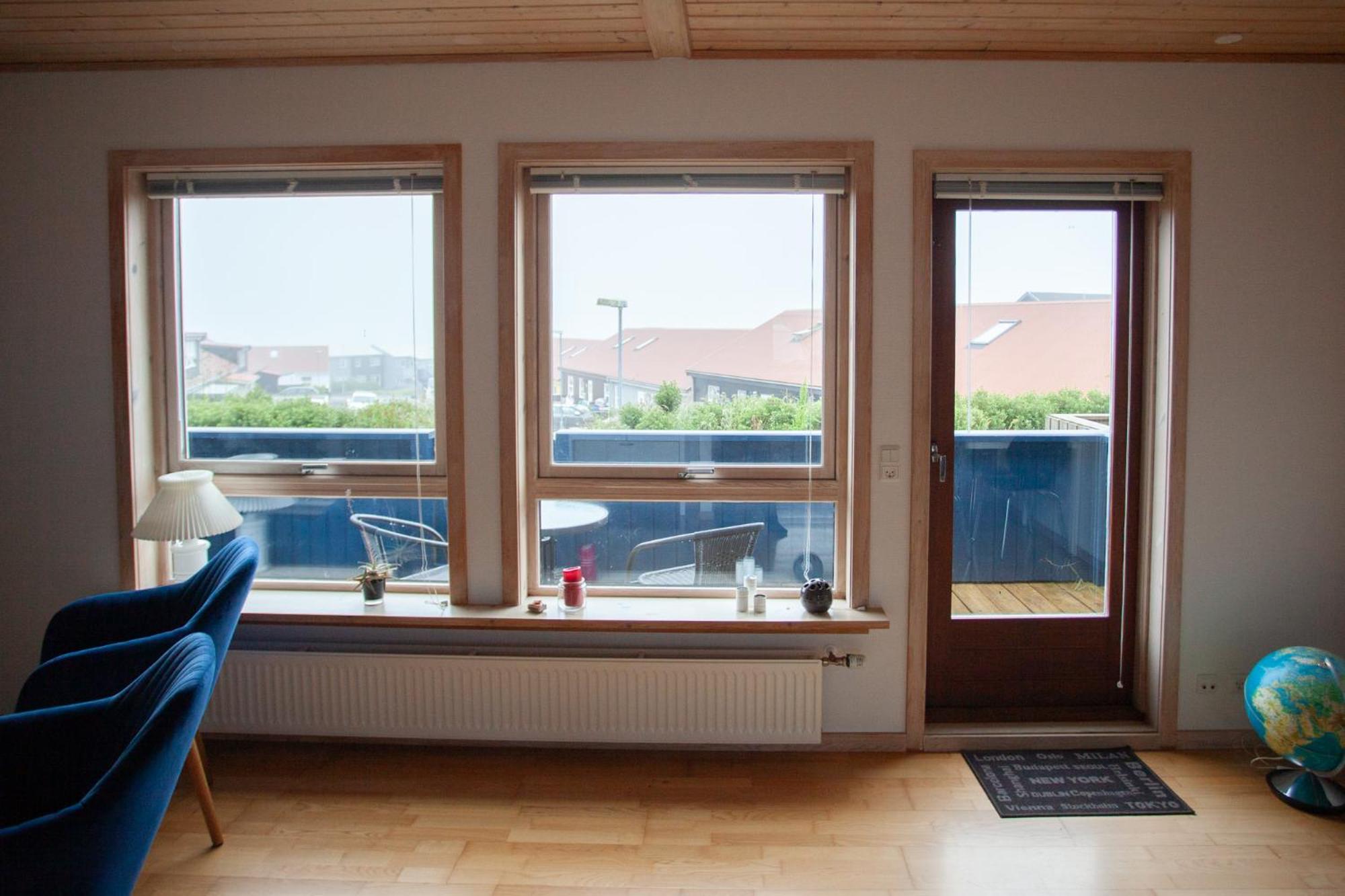 Apartment - Ground Floor photo 1