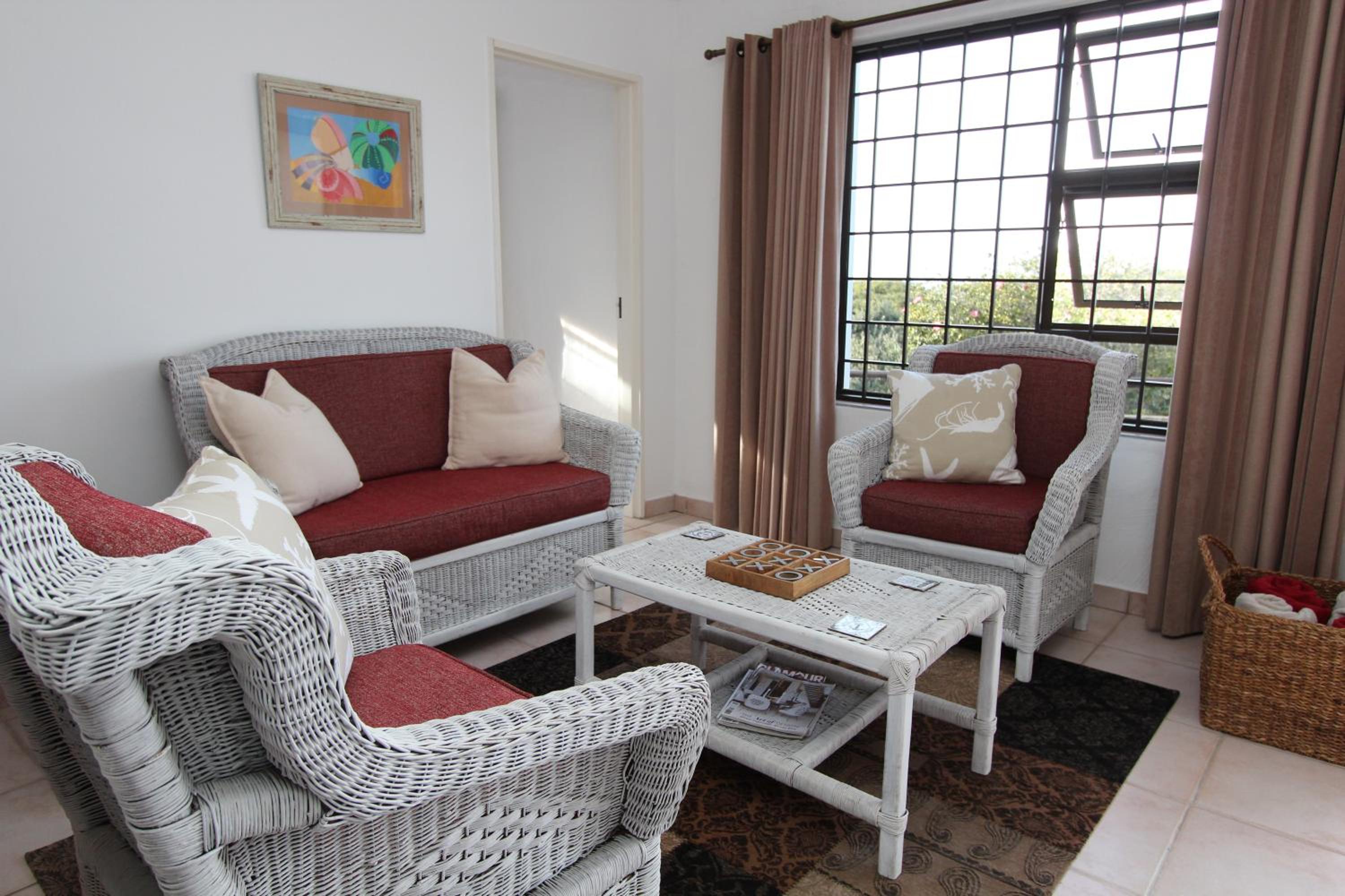Two-Bedroom Suite photo 3