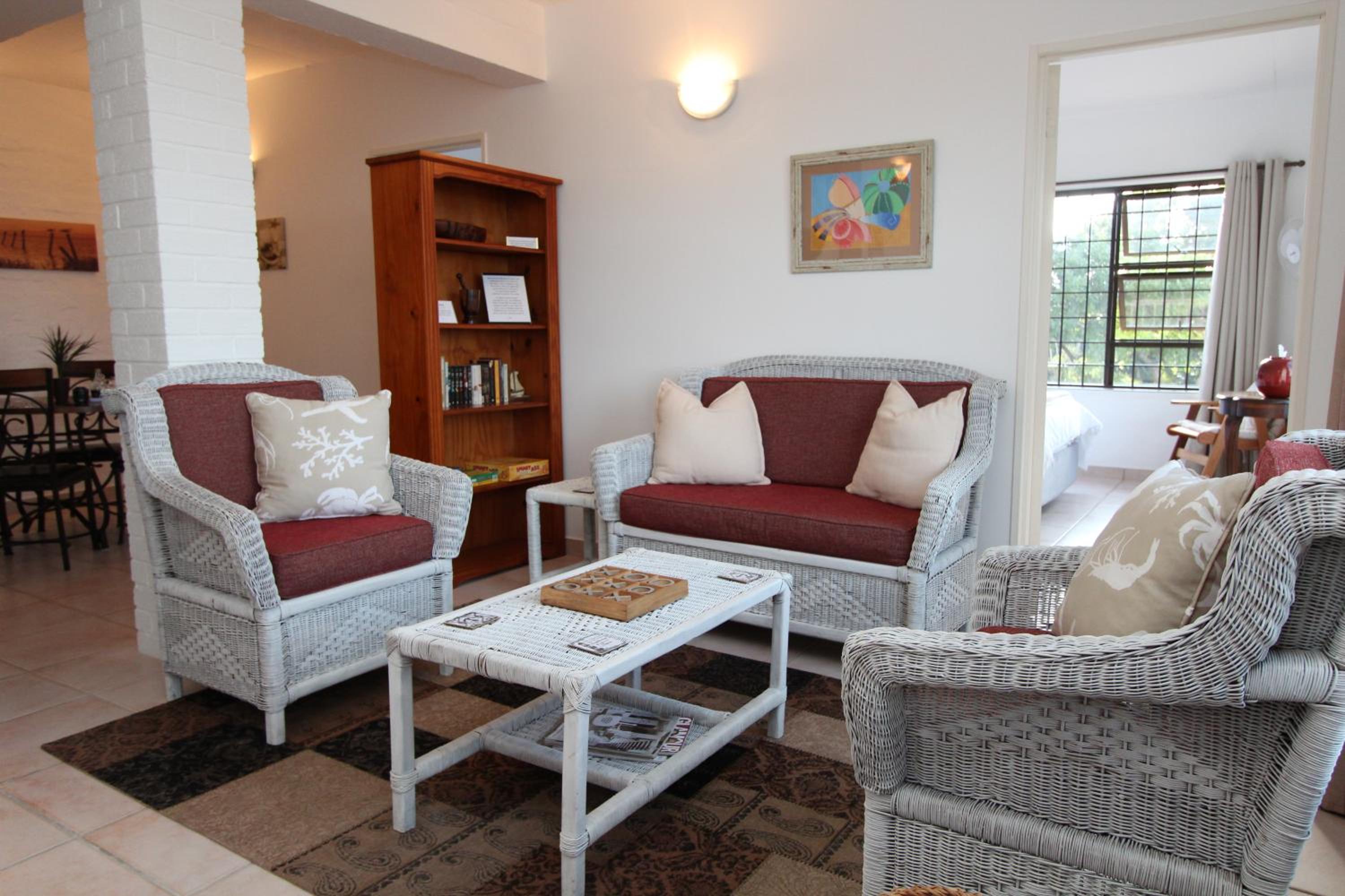 Two-Bedroom Suite