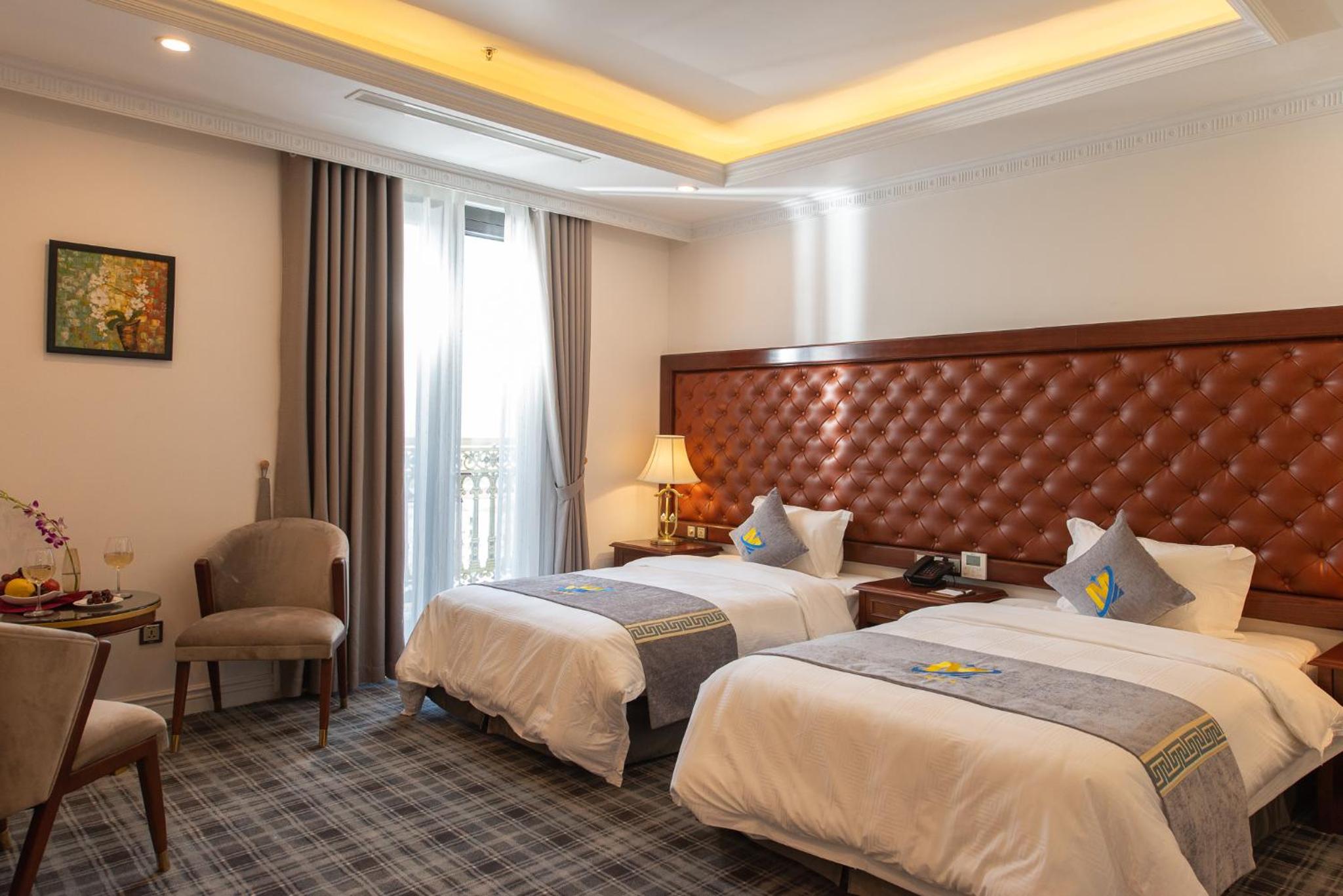 Deluxe Twin Room - Photo 5