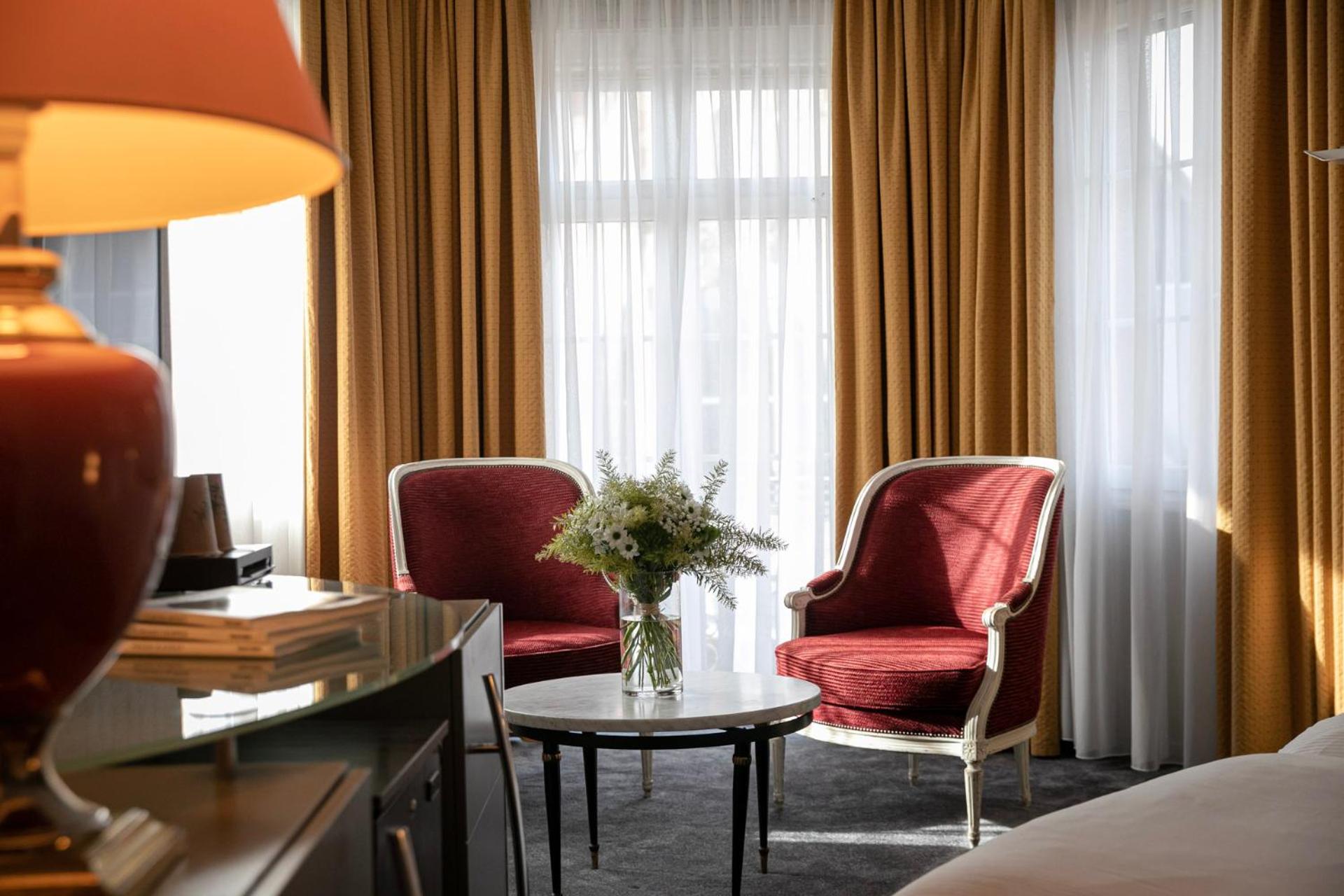 Junior Suite photo 1