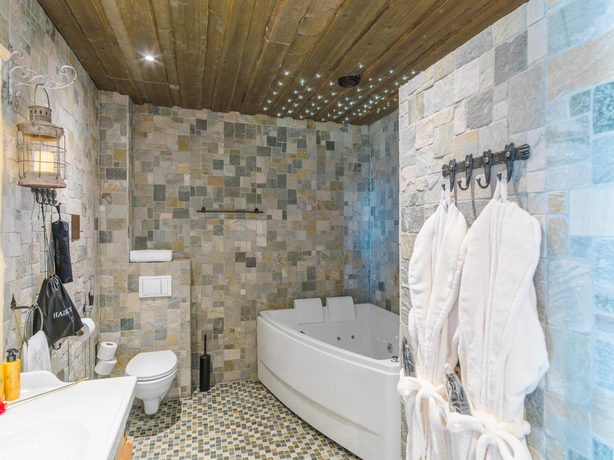 Superior Double Room With Sauna and Spa Access - Photo 2