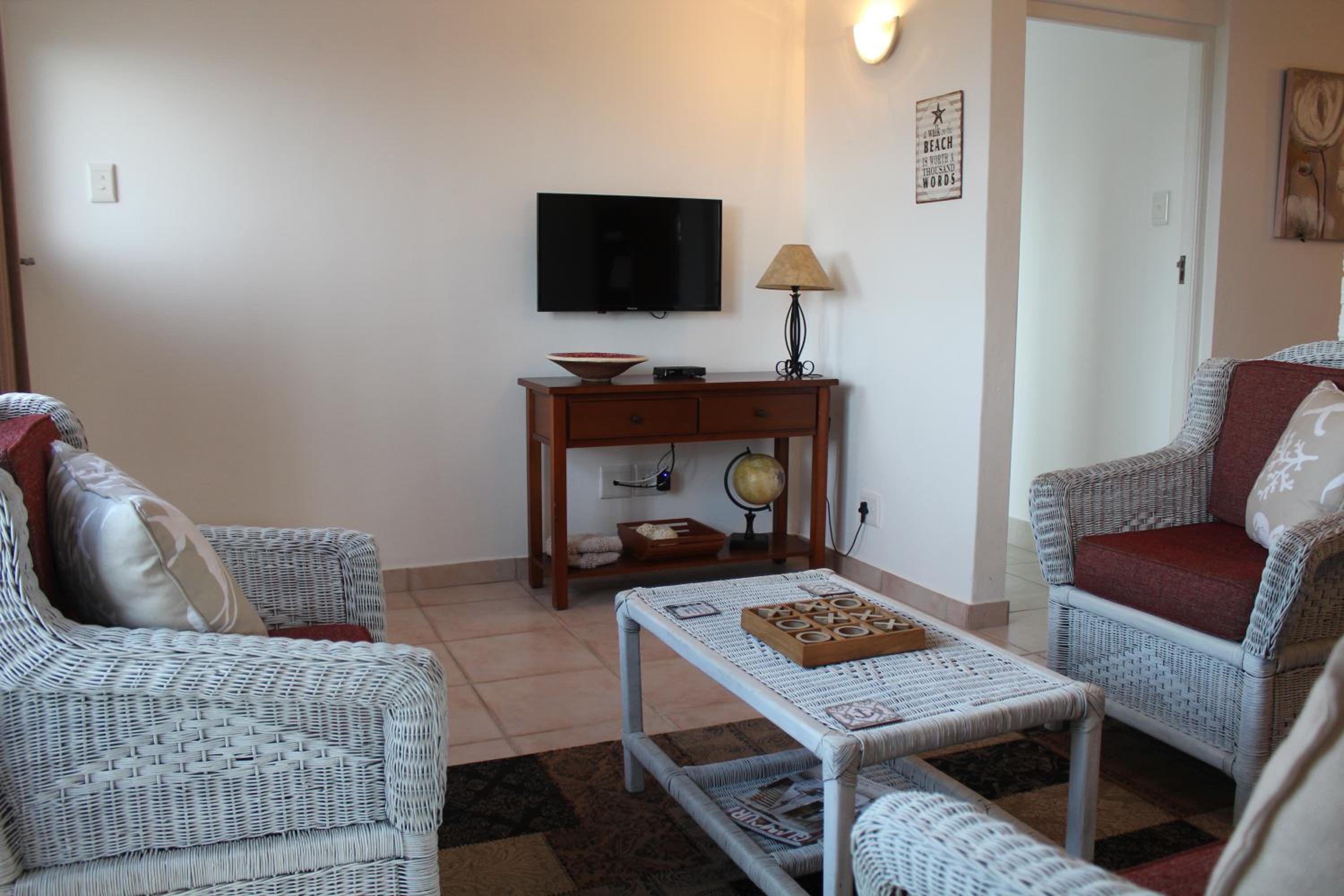 Two-Bedroom Suite photo 2