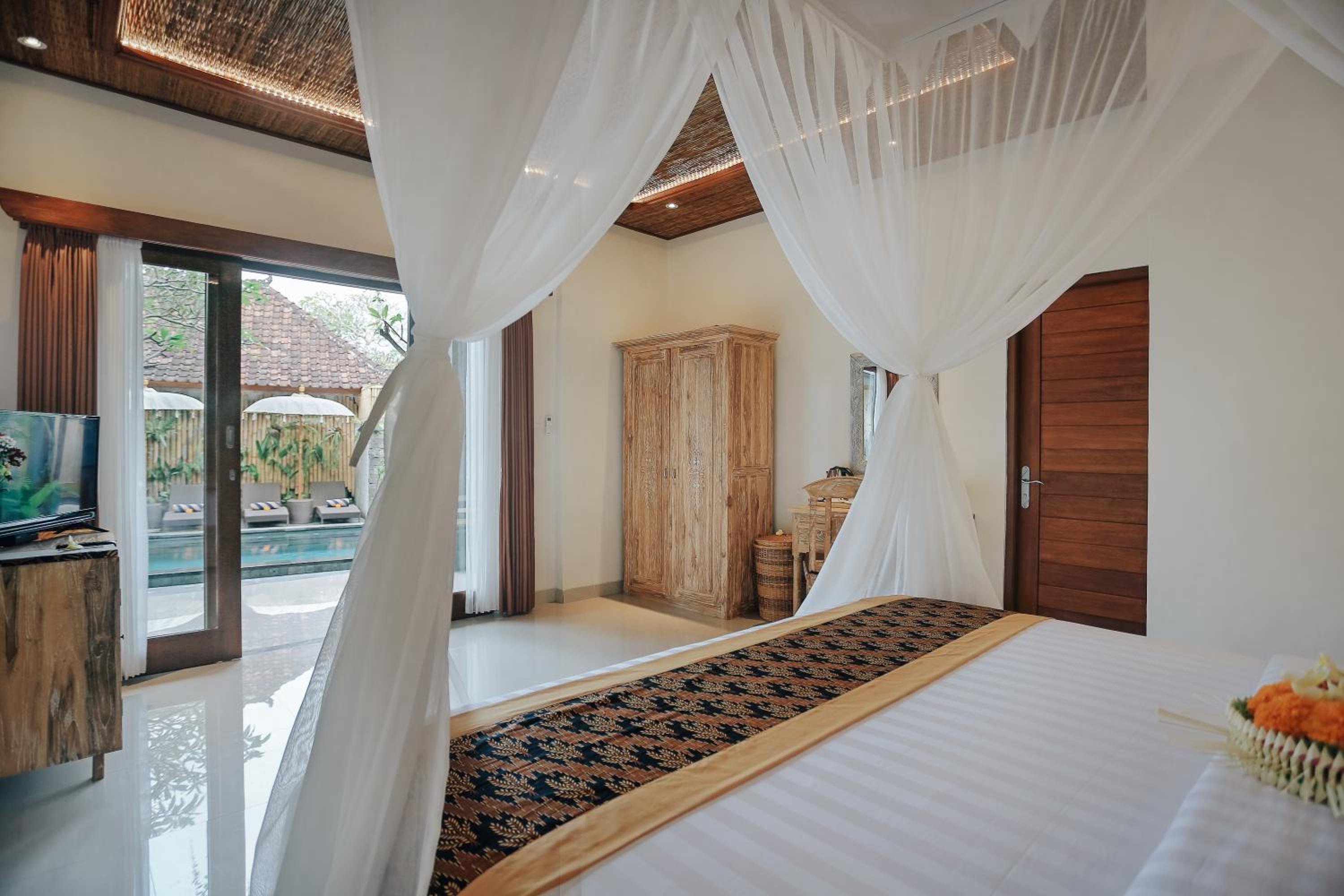 Superior Double Room - Photo 13