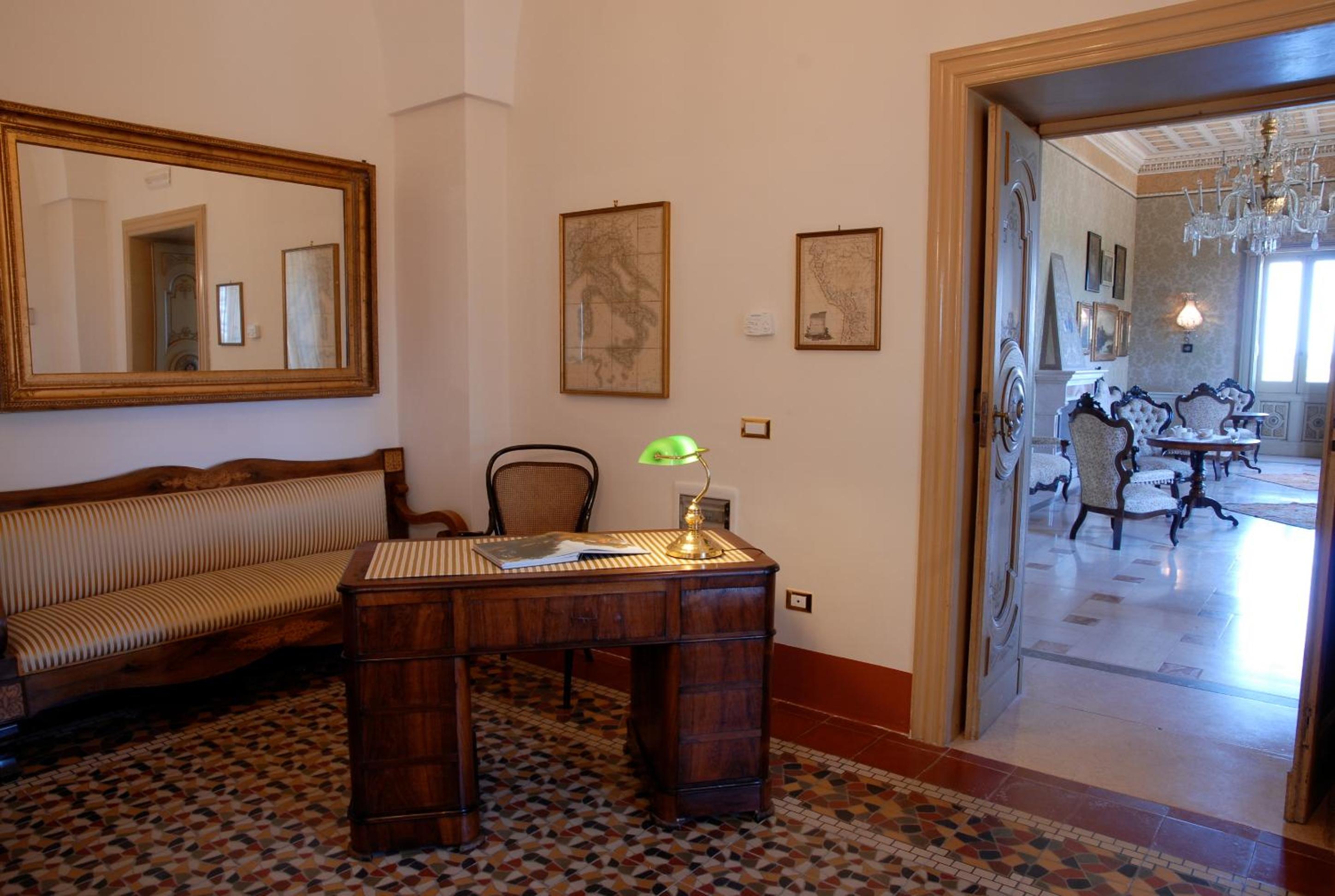 Superior Double or Twin Room