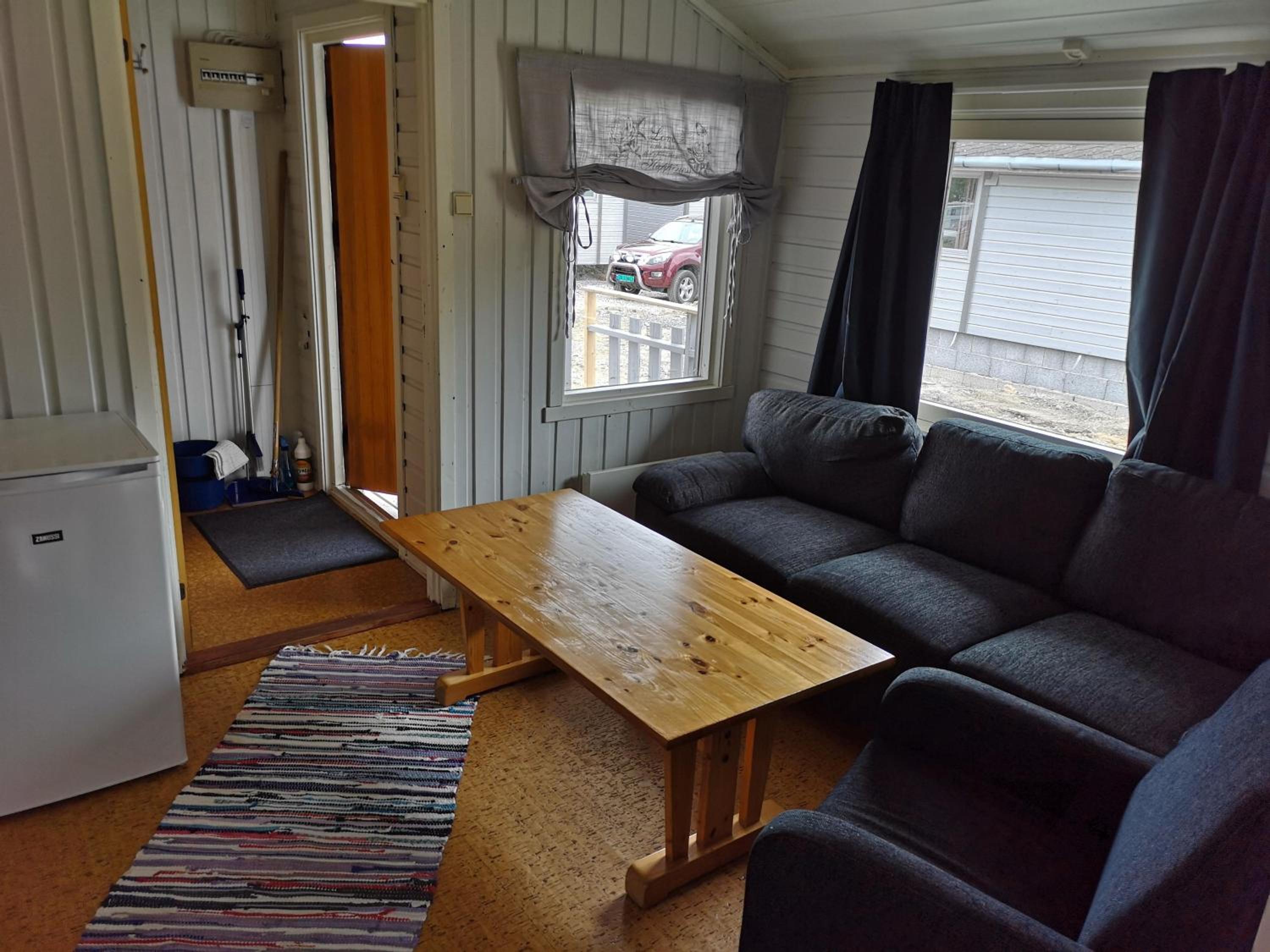 Two-Bedroom Bungalow - Photo 8