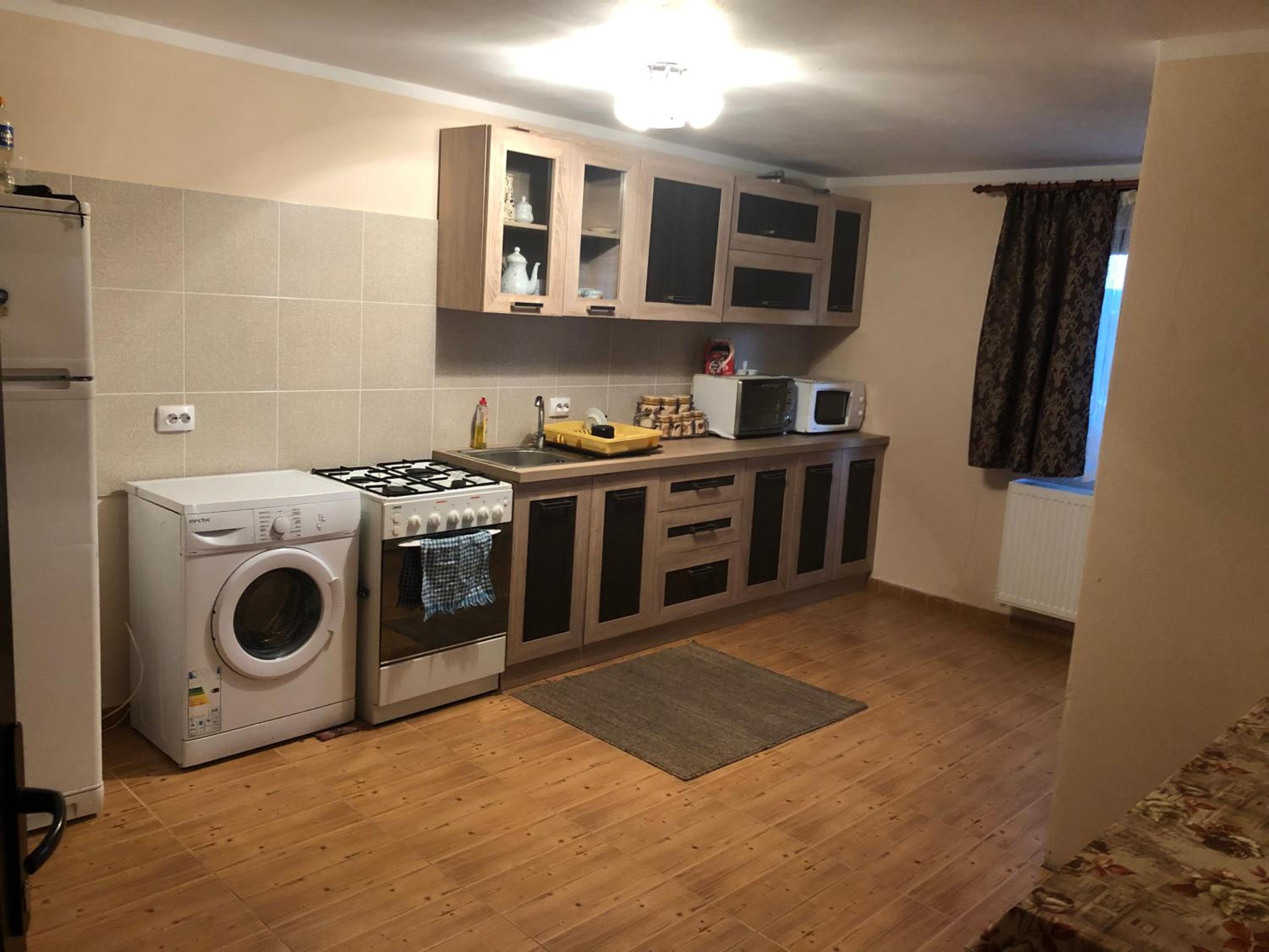 Three-Bedroom House - Photo 11