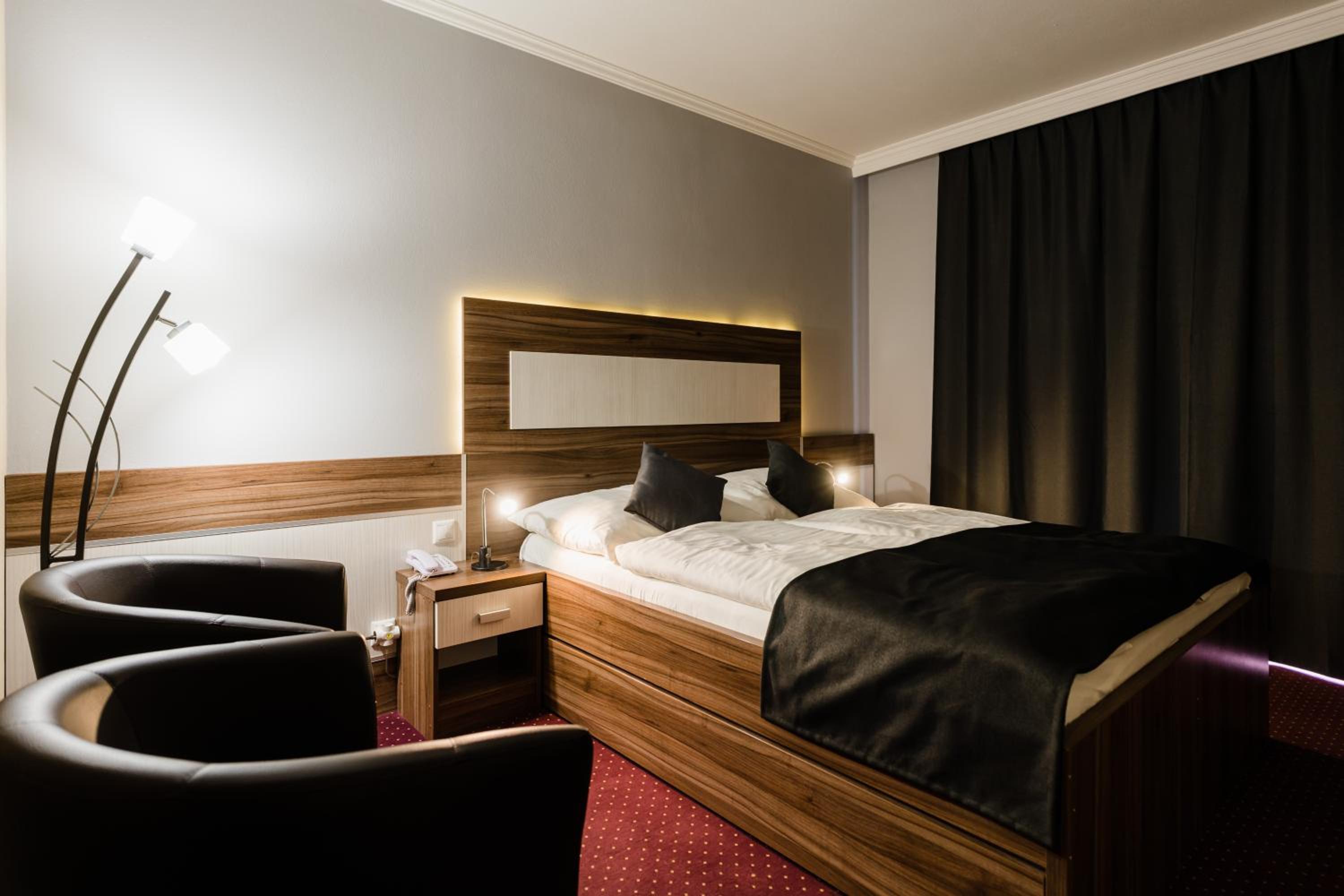 Deluxe Double Room - Photo 2