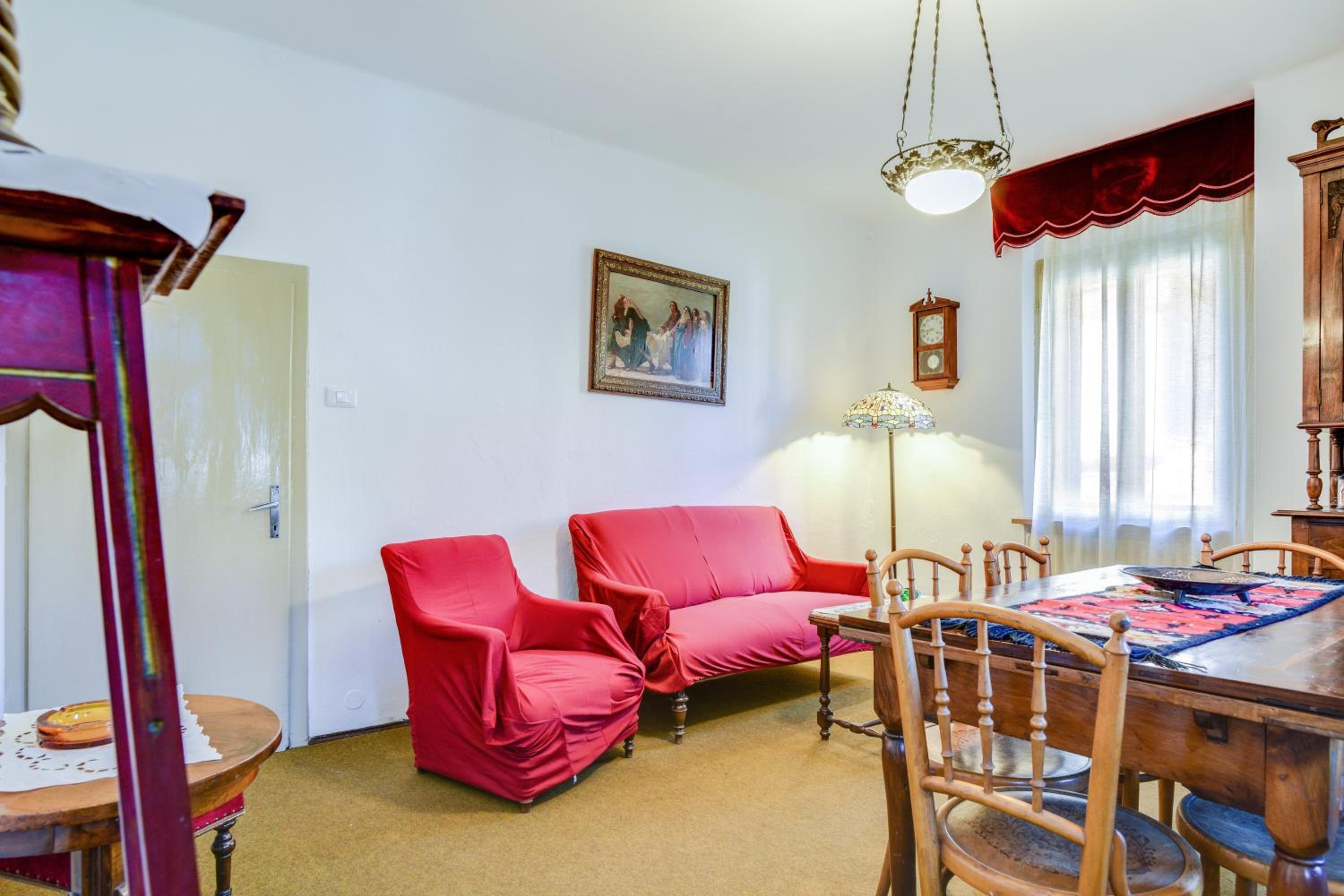 Two-Bedroom Superior Apartment