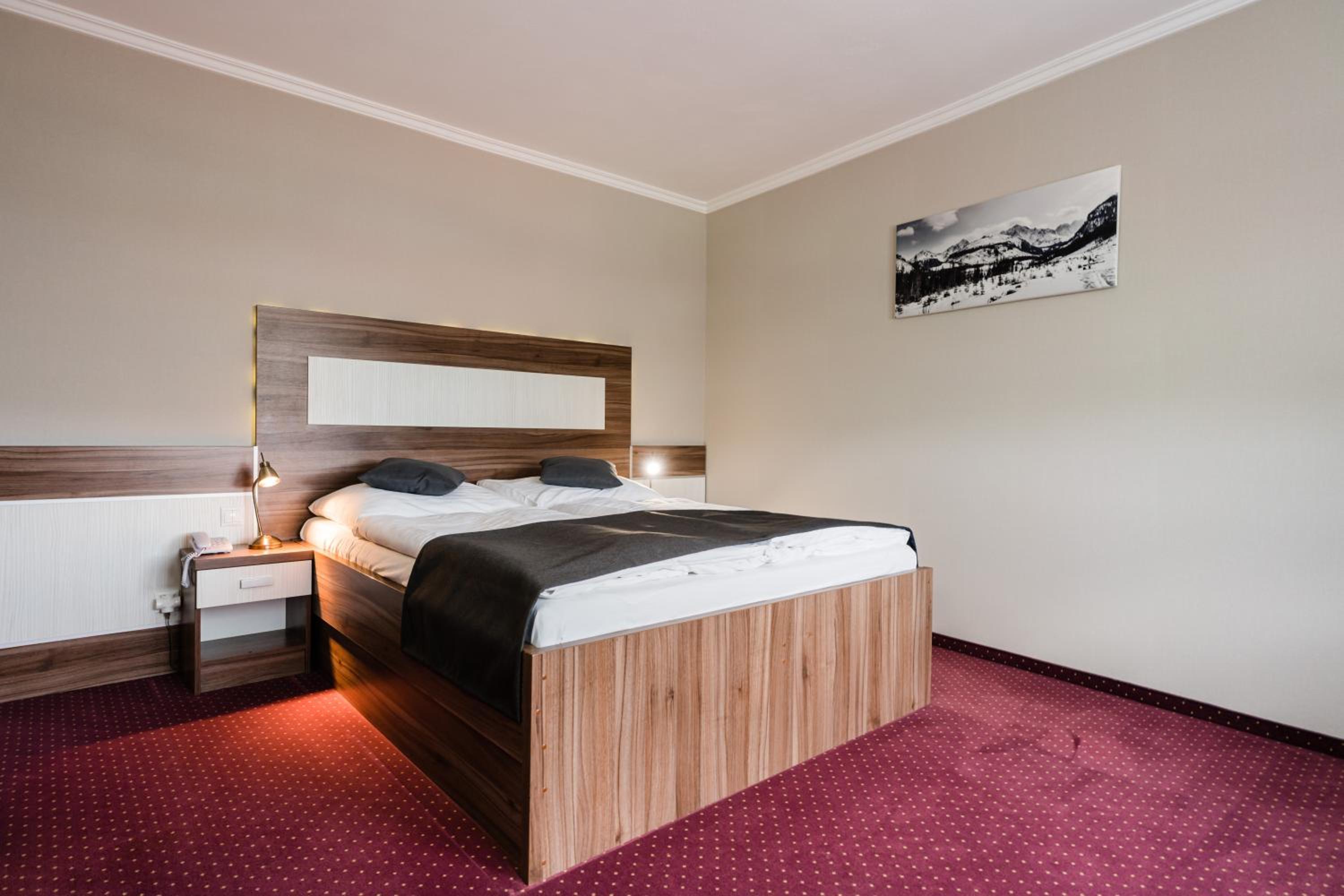 Deluxe Suite - Photo 5