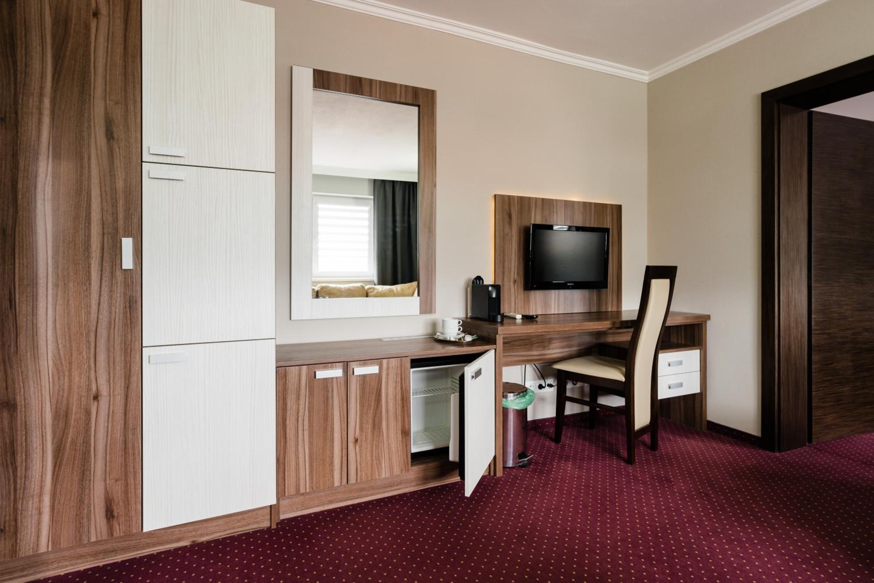 Deluxe Suite - Photo 4