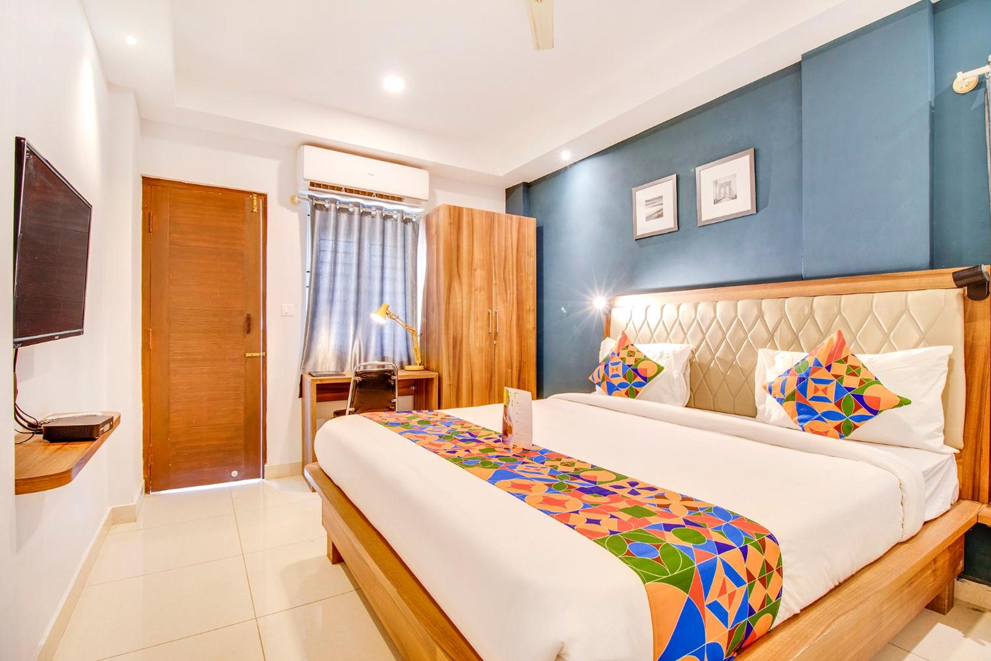 Suite photo 1