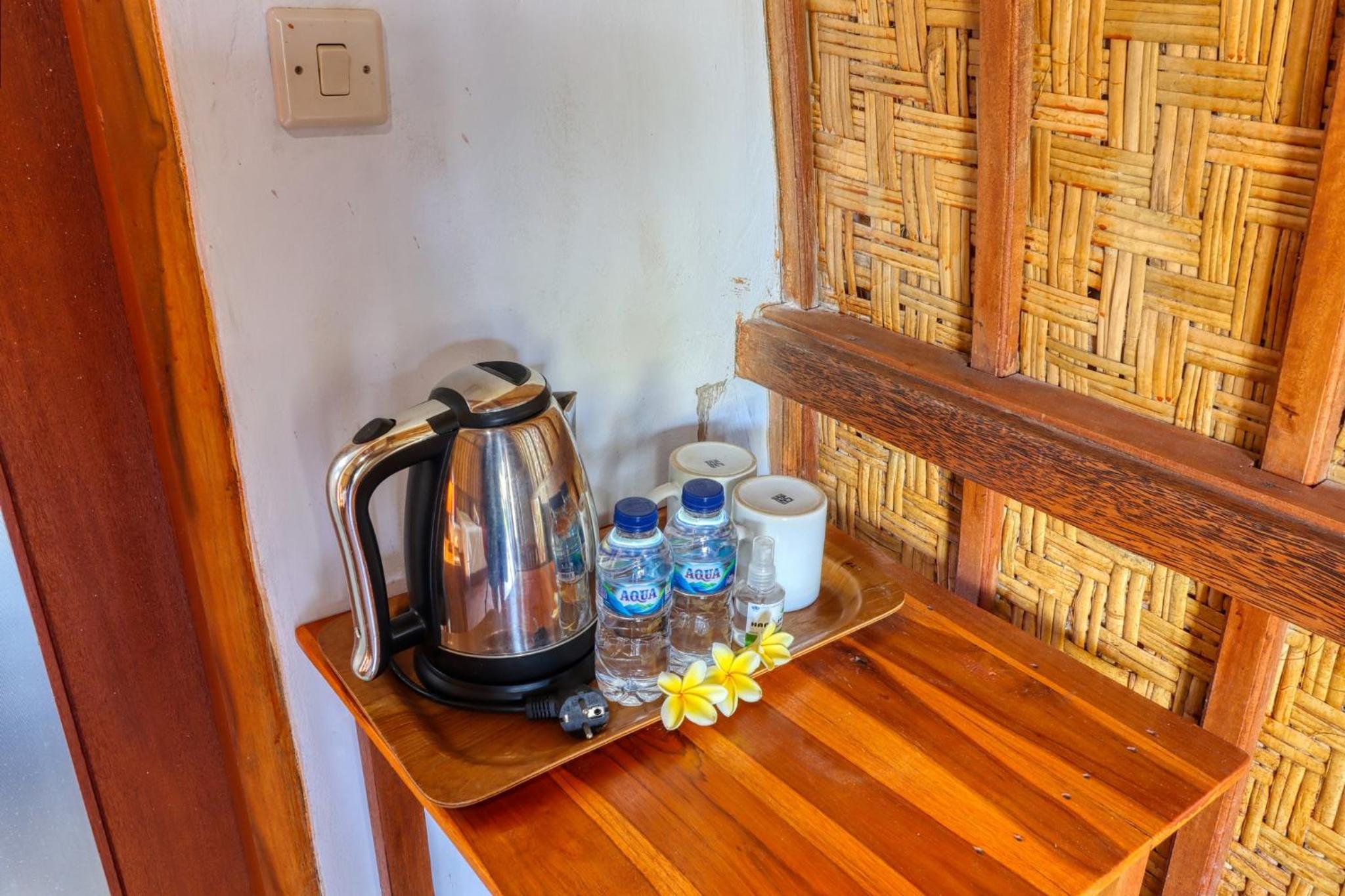 Deluxe Double Room - Photo 7