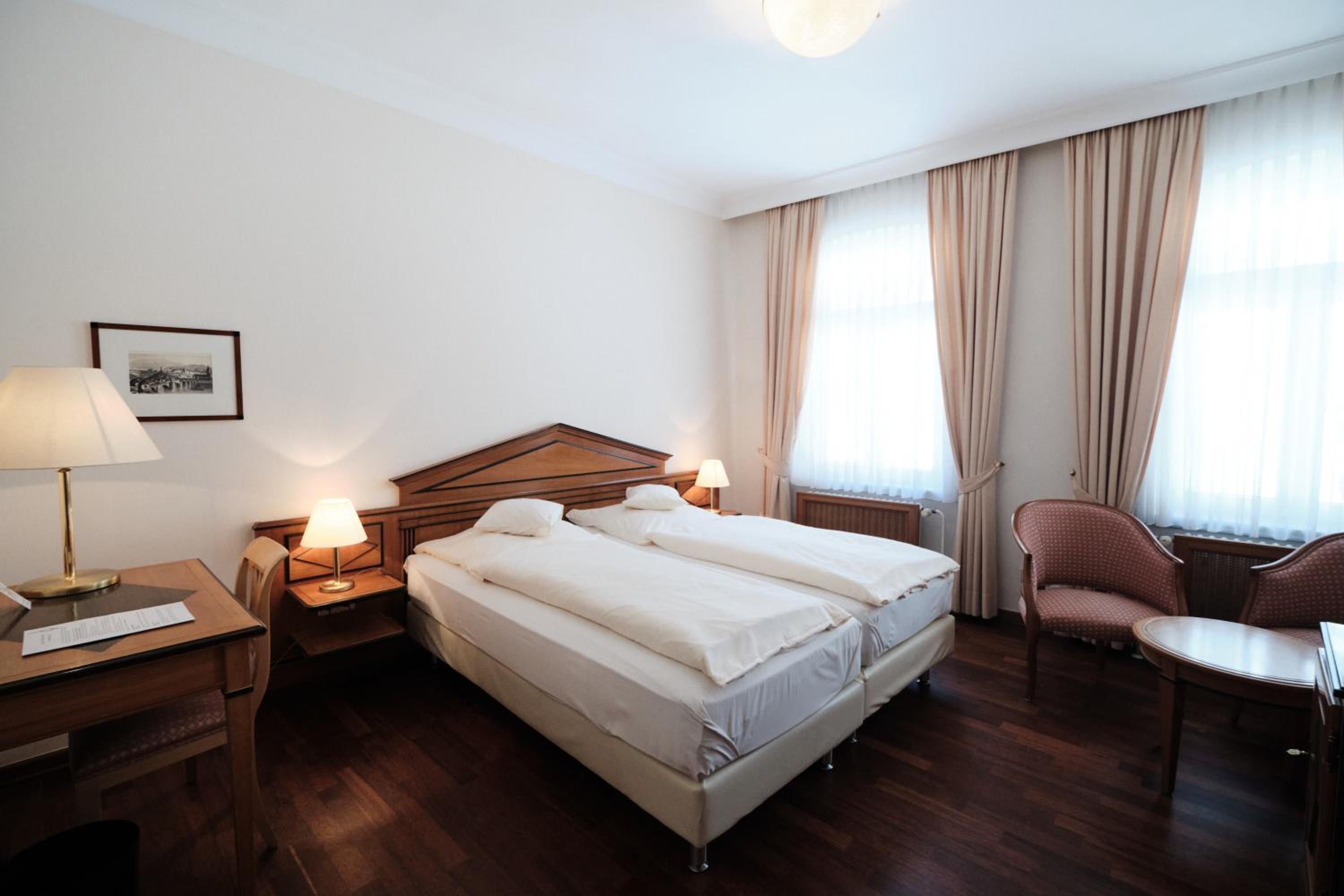 Comfort Double or Twin Room - Photo 6