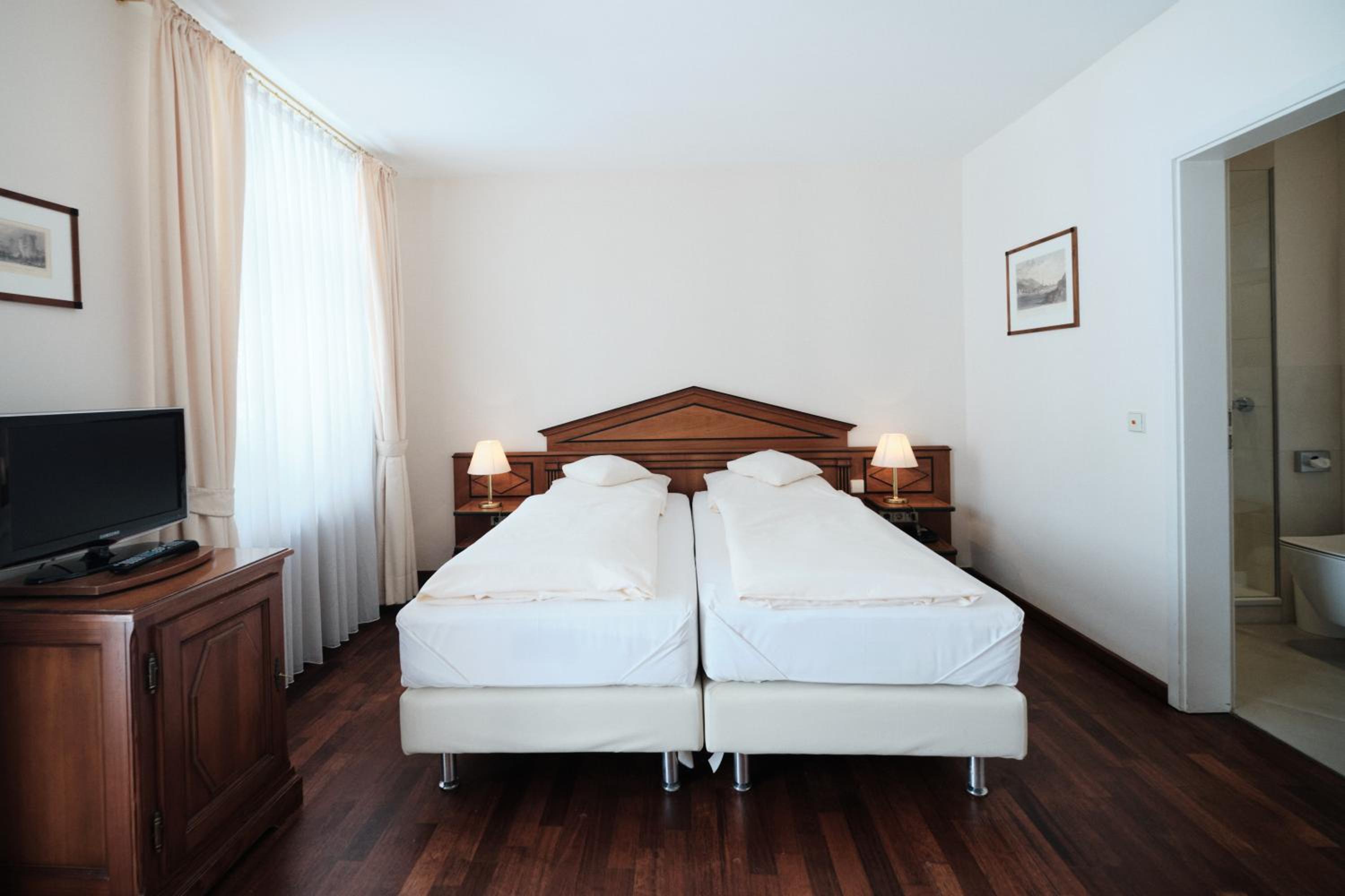 Comfort Double or Twin Room - Photo 5