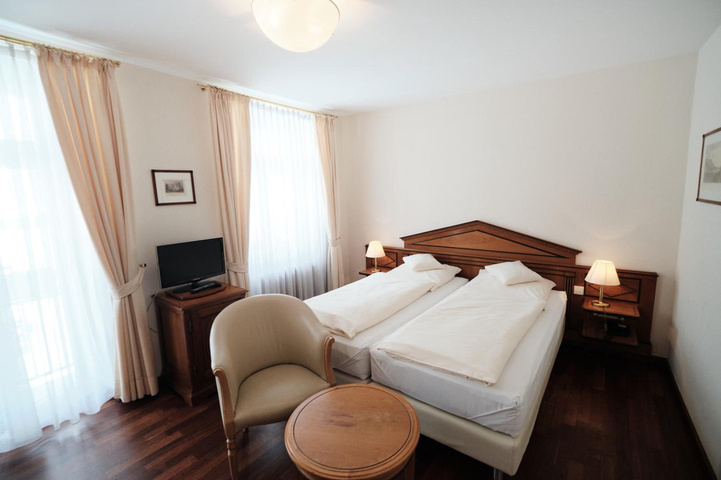 Comfort Double or Twin Room - Photo 4