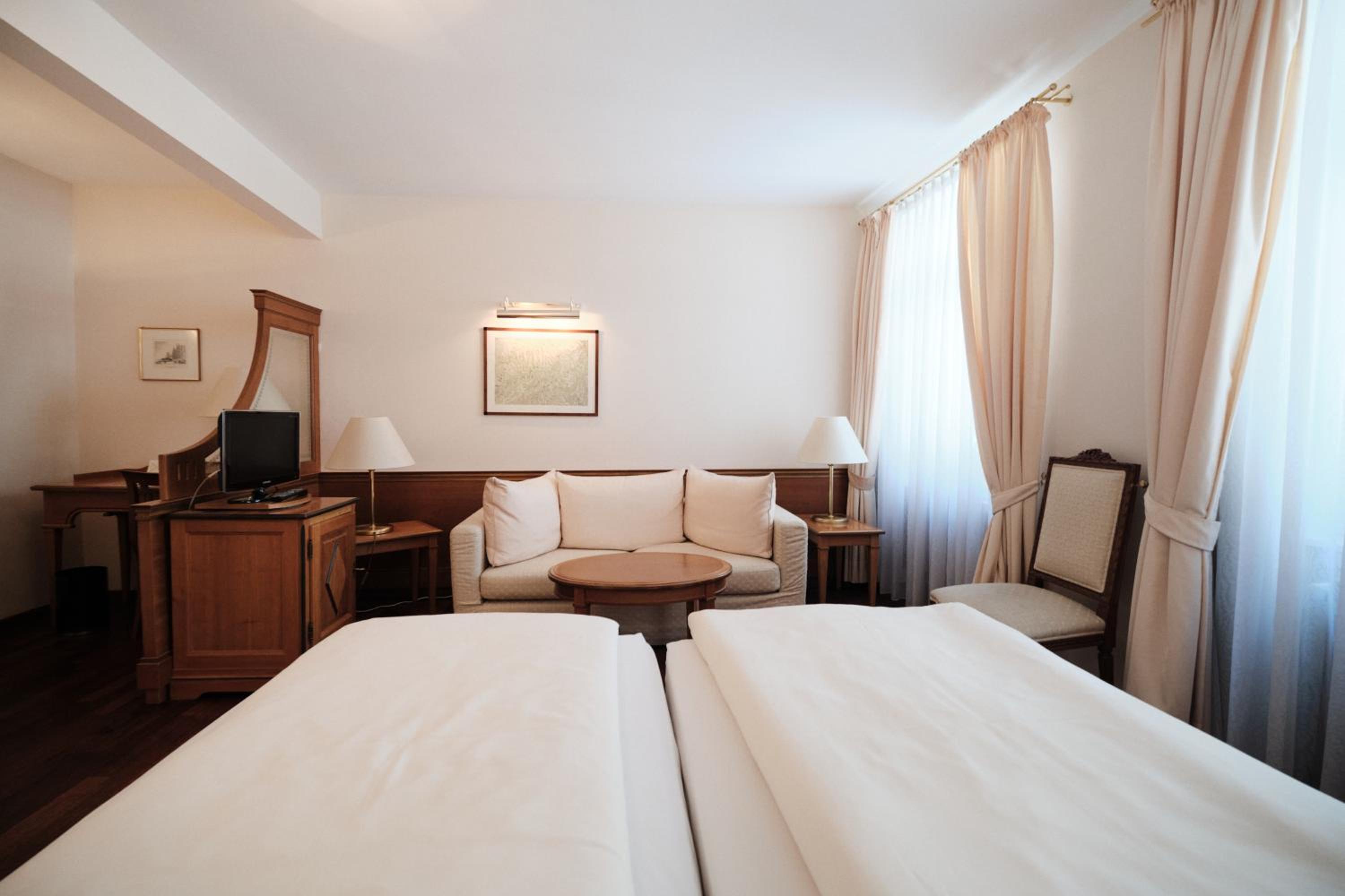 Comfort Double or Twin Room - Photo 3