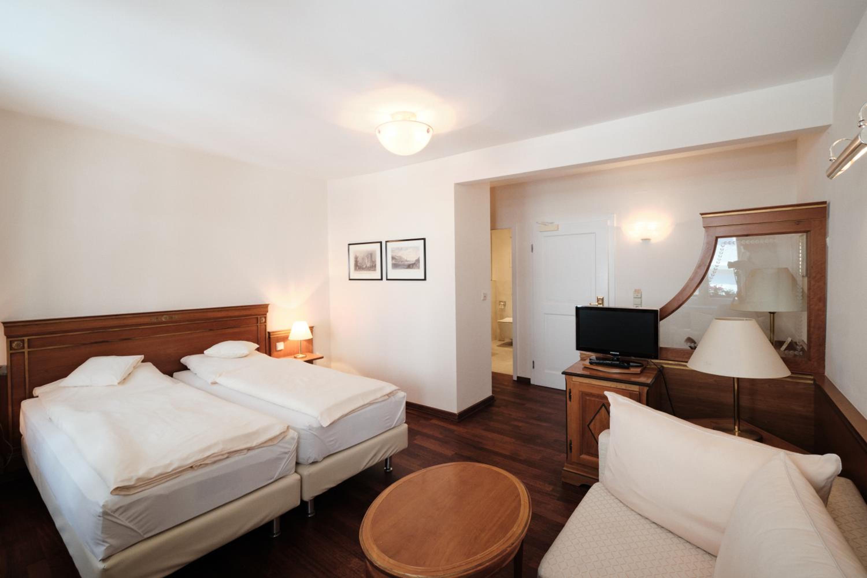 Comfort Double or Twin Room - Photo 2