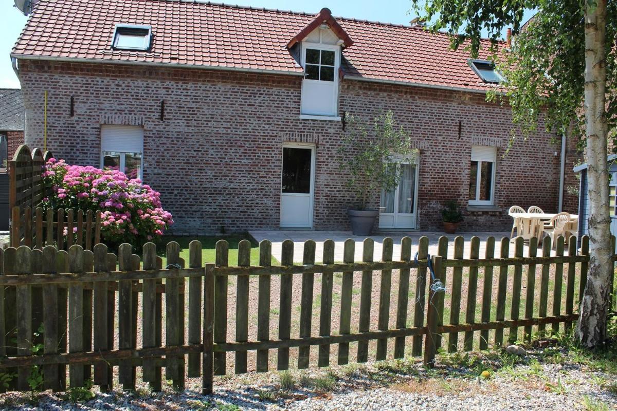 Two-Bedroom Holiday Home (4 Adults) - Photo 6