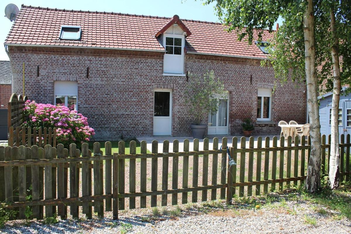 Two-Bedroom Holiday Home (4 Adults) - Photo 7