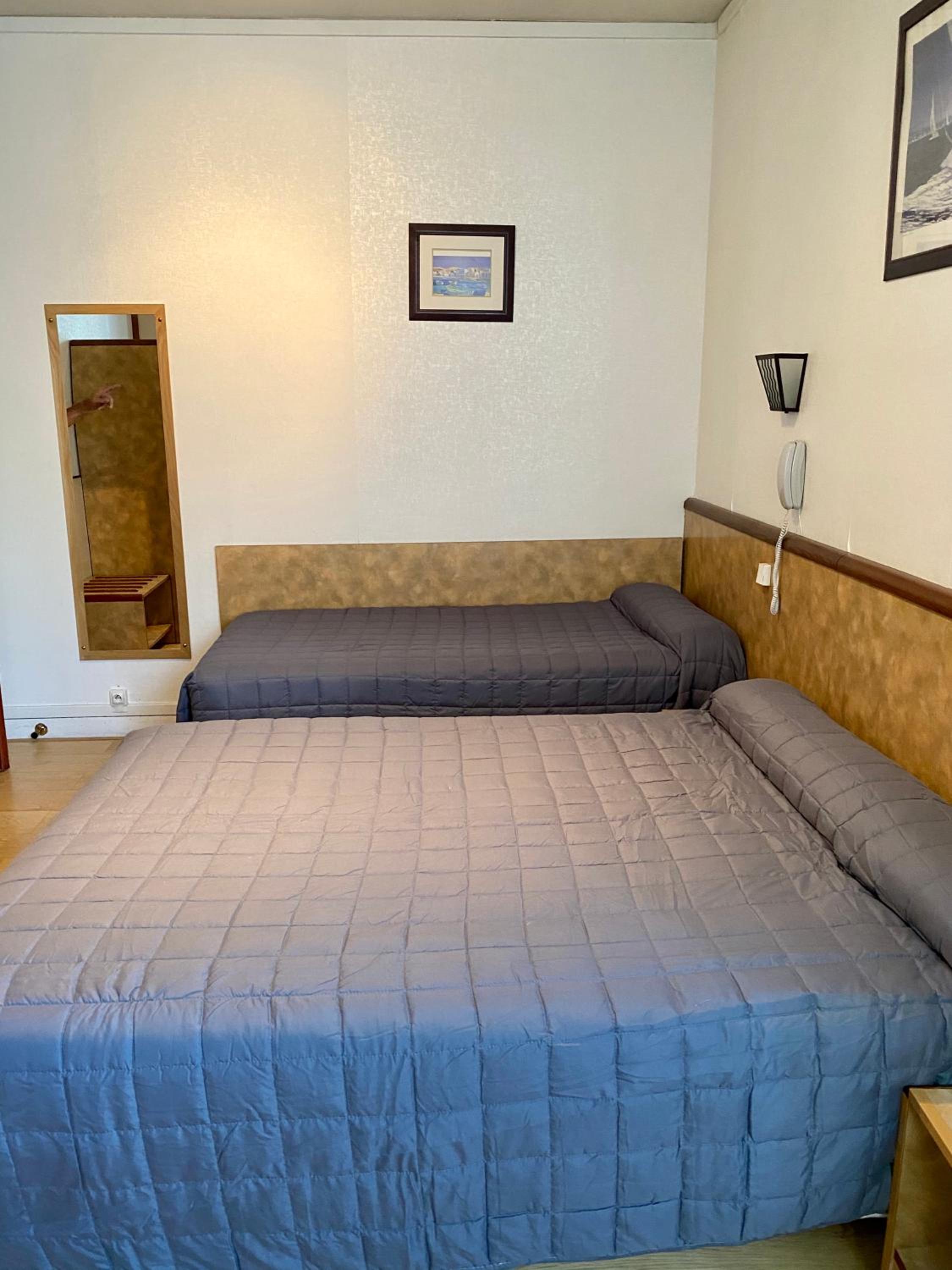 Triple Room photo 3