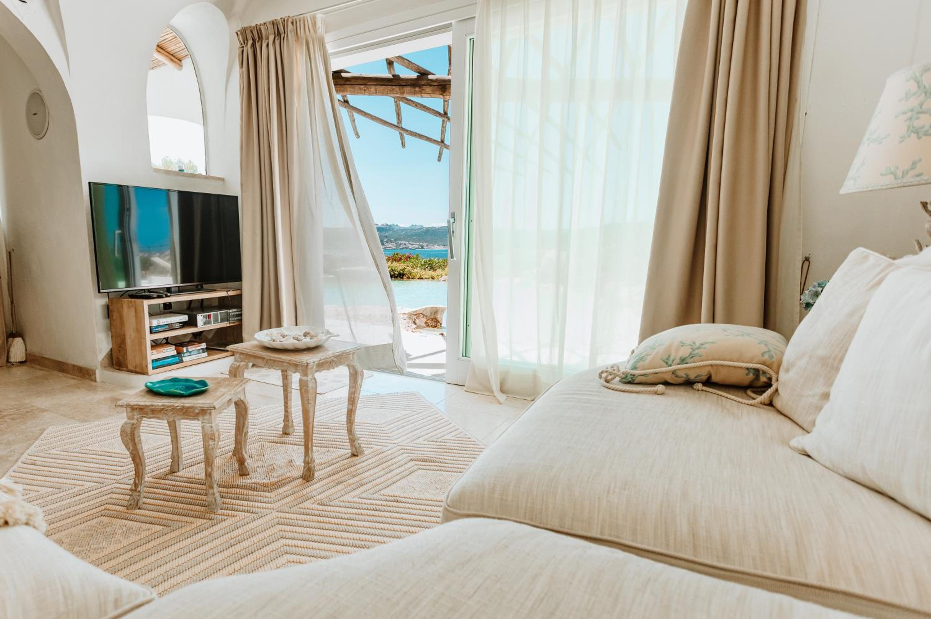 Exclusive Suite