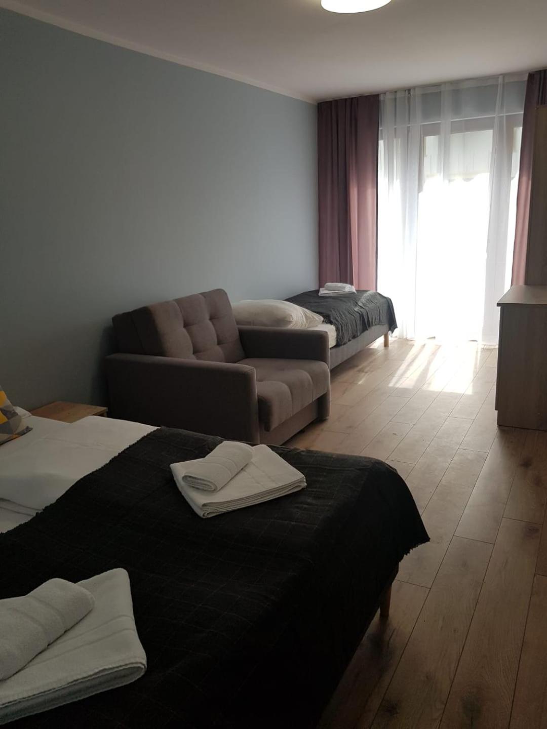 Double Room - Photo 2