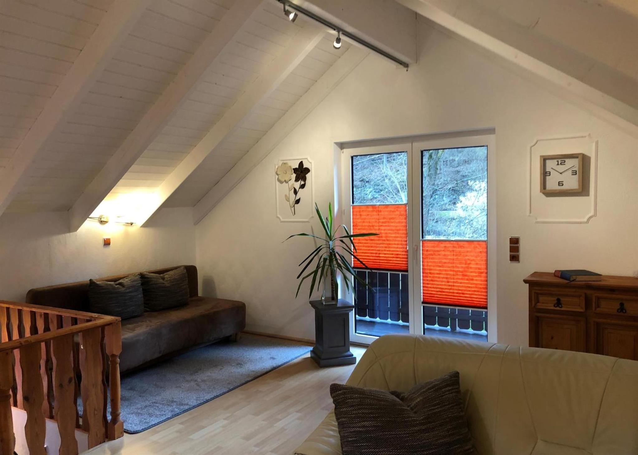 One-Bedroom House photo 1