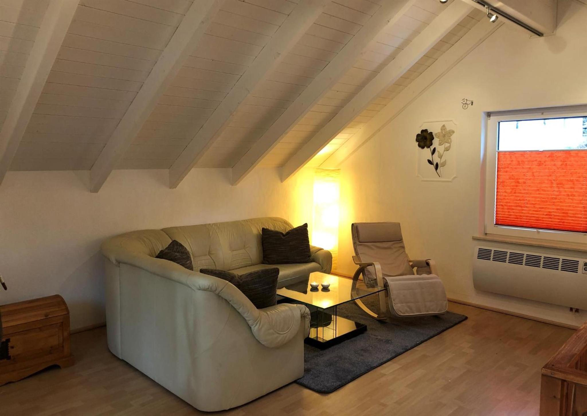 One-Bedroom House photo 2